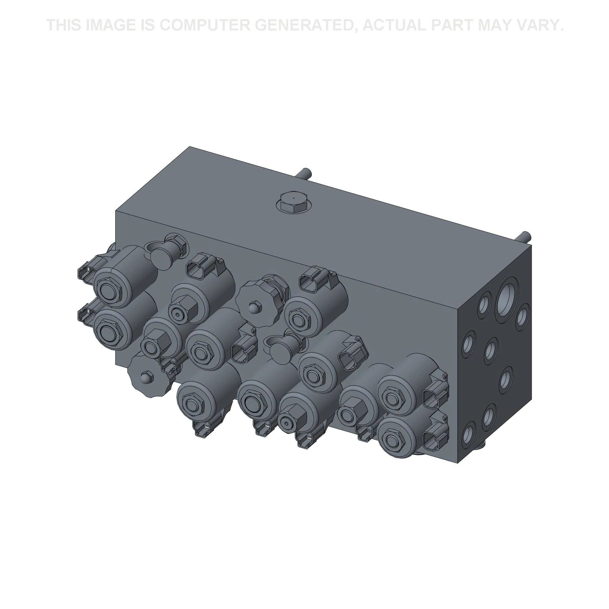 REMAN-HYD VALVE | CASEIH | EU | EN