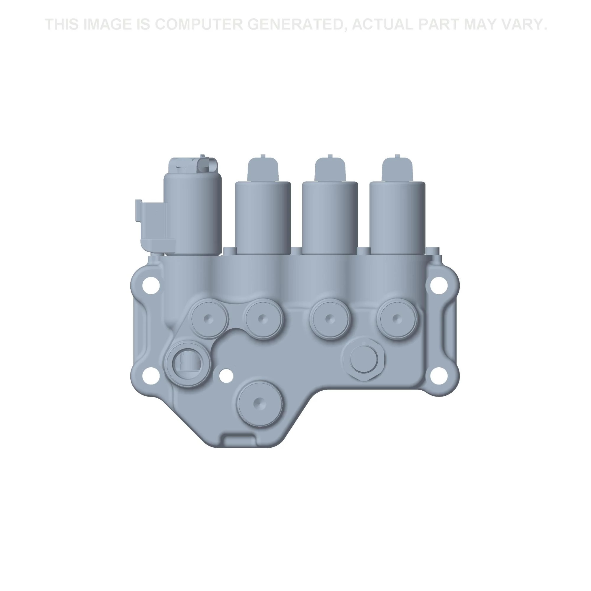 CONTROL VALVE | CASECE | AMEA | EN
