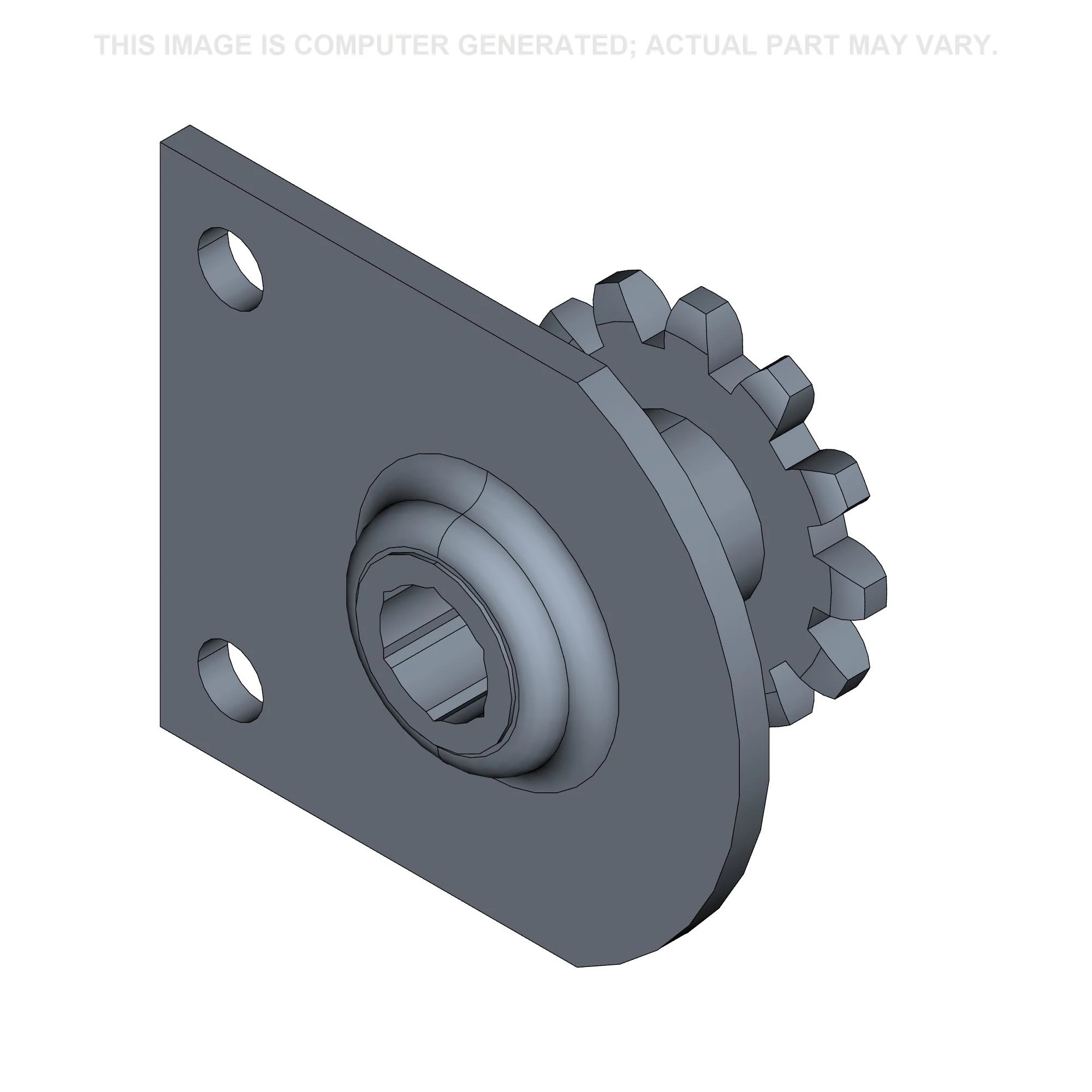 Gear, Idler | DEFAULT | US | EN