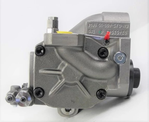 REMAN-HYDROSTAT PUMP | CASEIH | US | EN