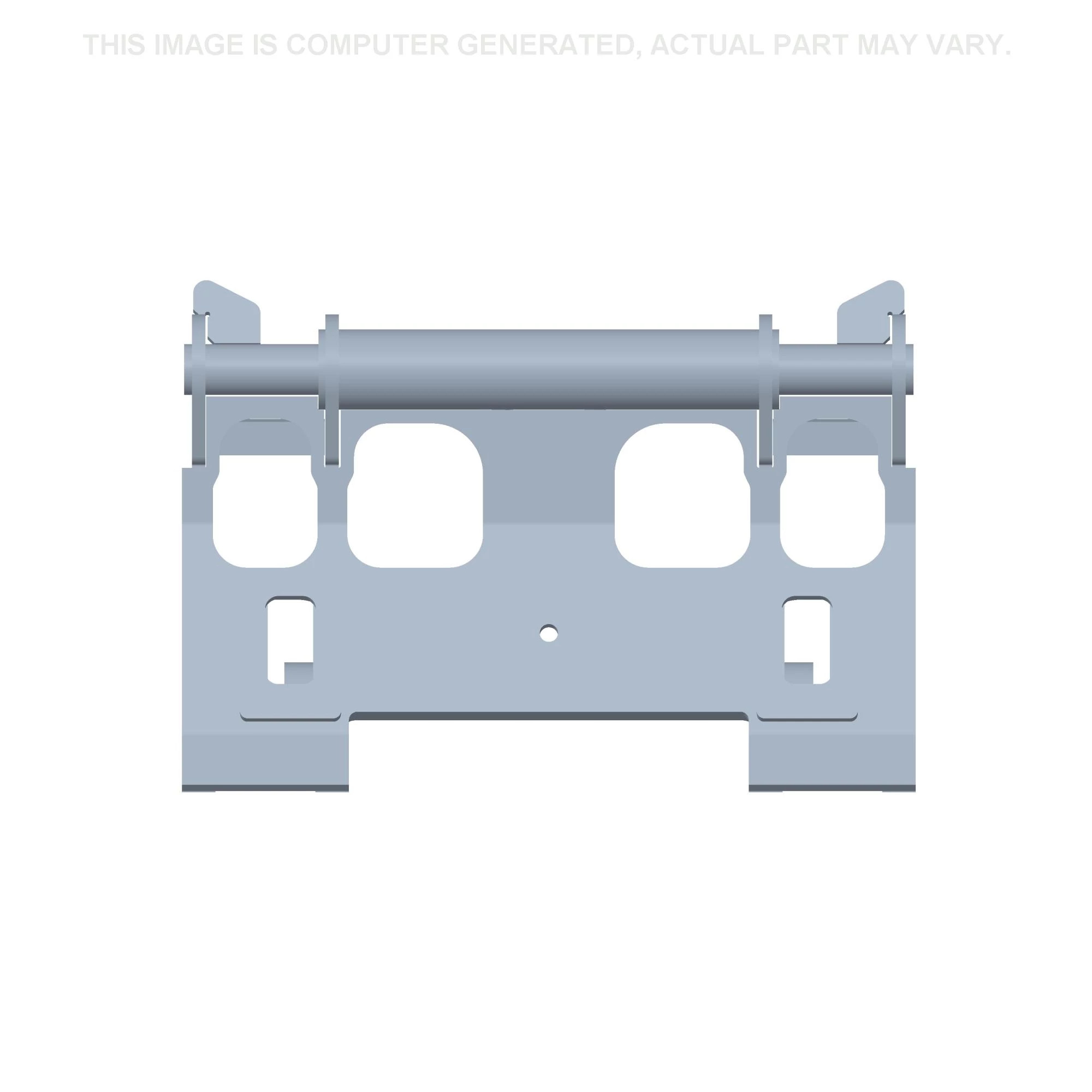 BASTIDOR | CASECE | EU | ES
