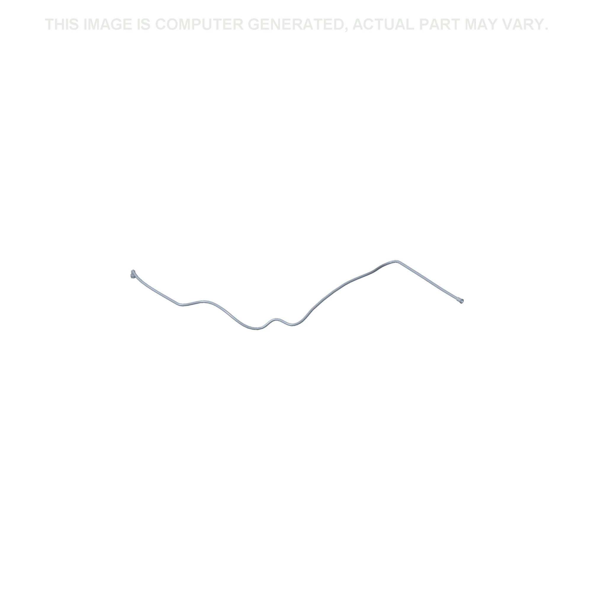 TUBO DE COMBUSTIBLE | STEYR | EU | EN