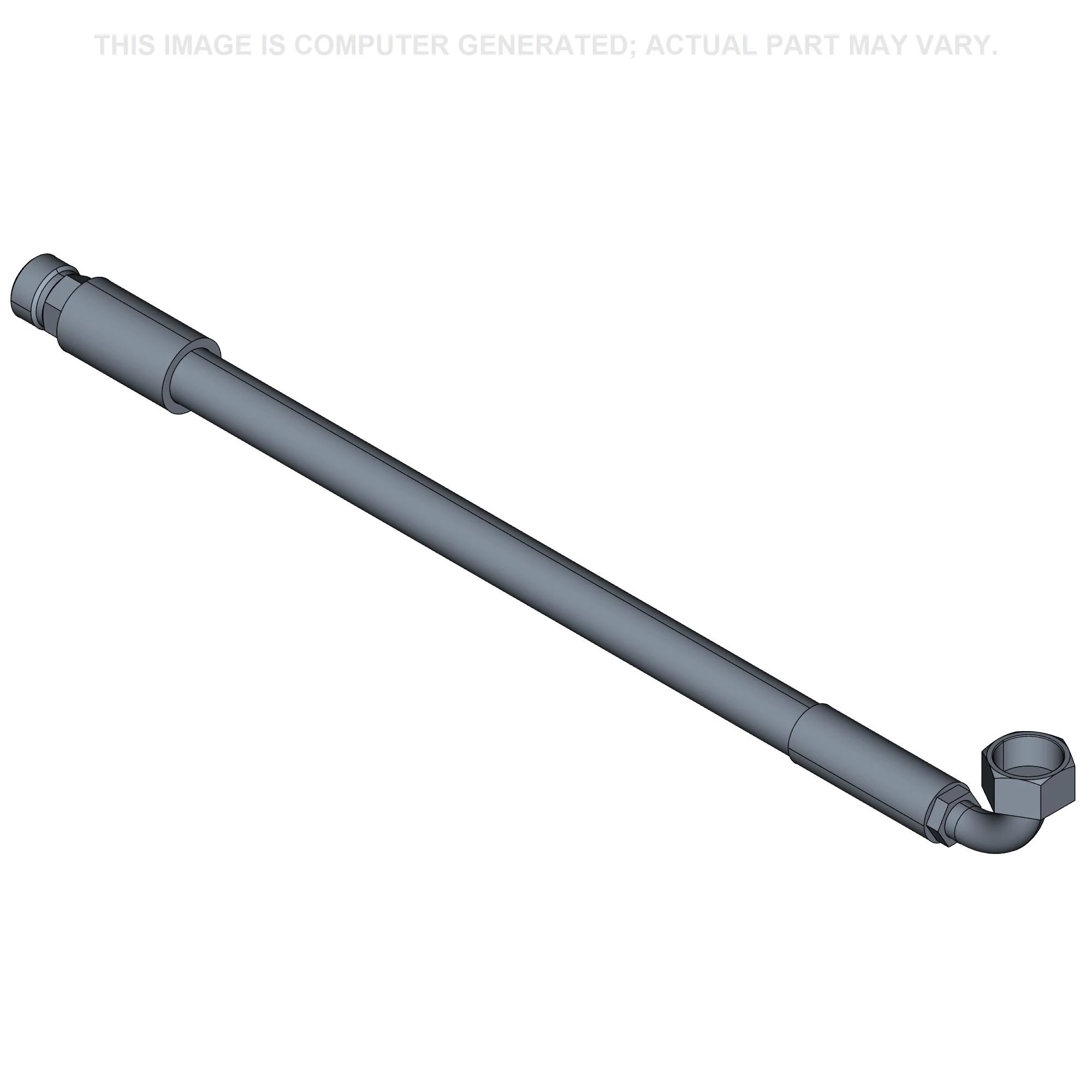 HYDRAULIC HOSE | CASEIH | US | EN