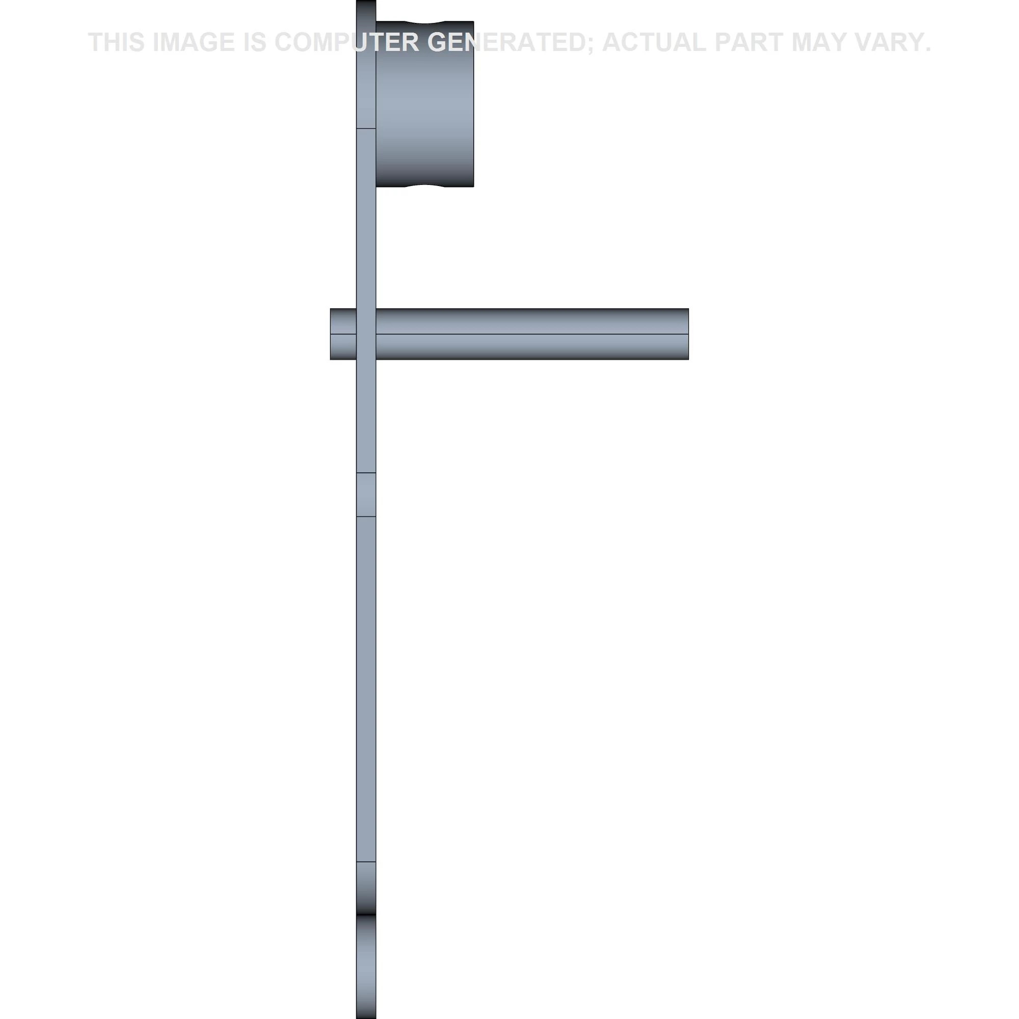 LEVER ASSY.