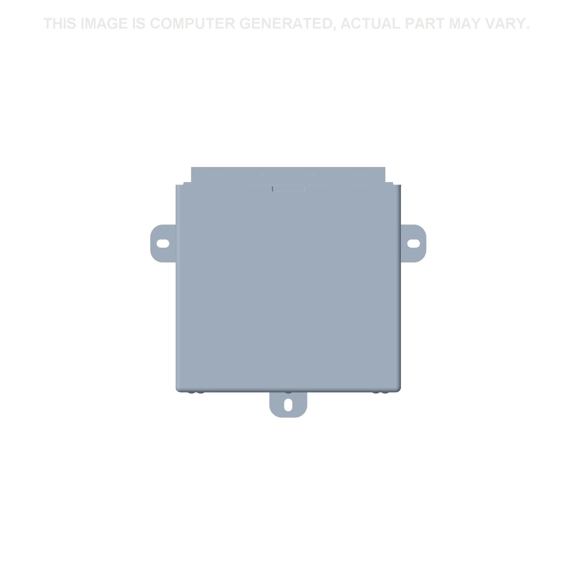 ECU | CASEIH | CA | EN