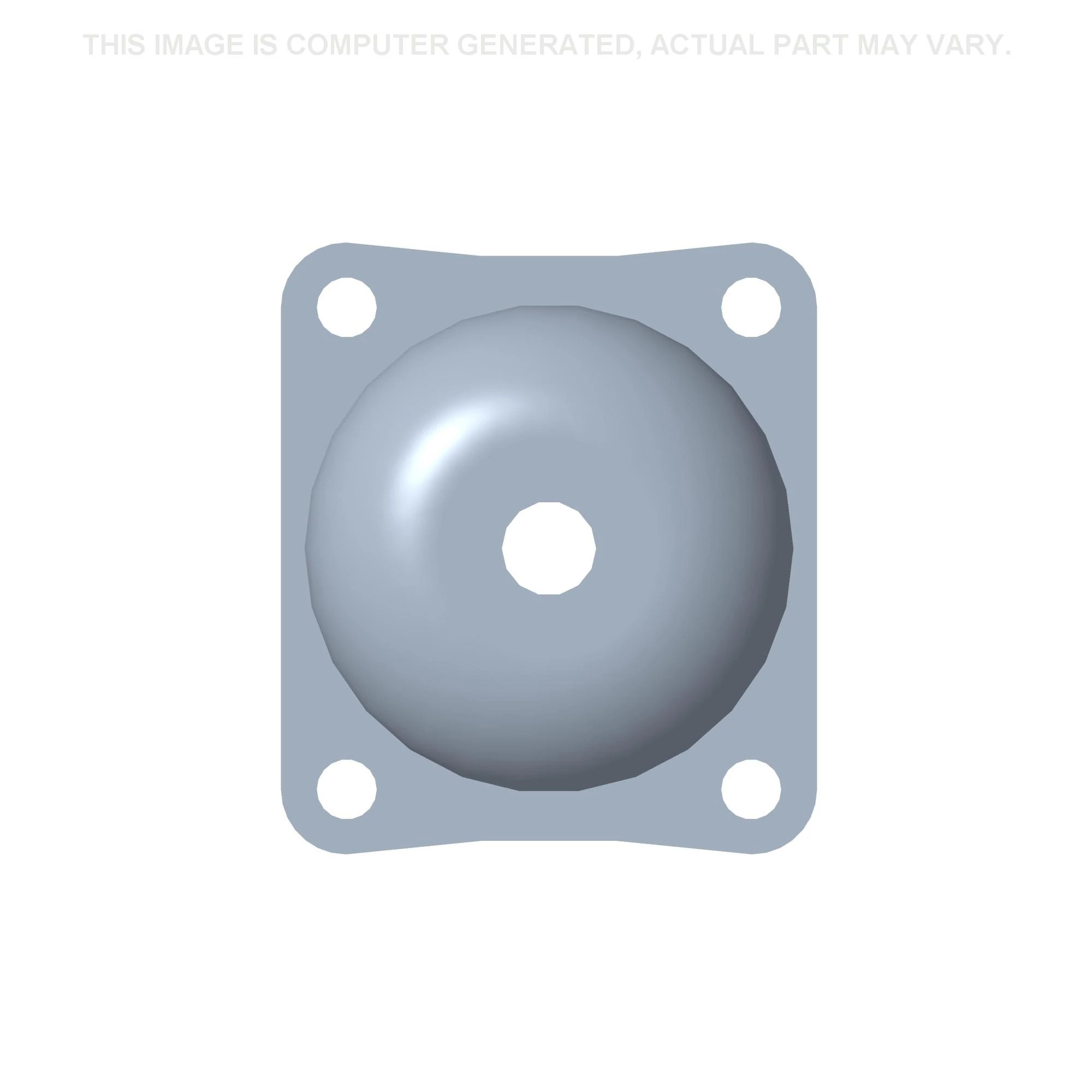 GUMMIBØSNING | NEWHOLLANDCE | EU | PL