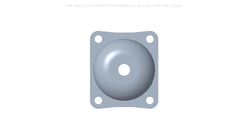 RUBBER MOUNTING | NEWHOLLANDCE | EU | IT