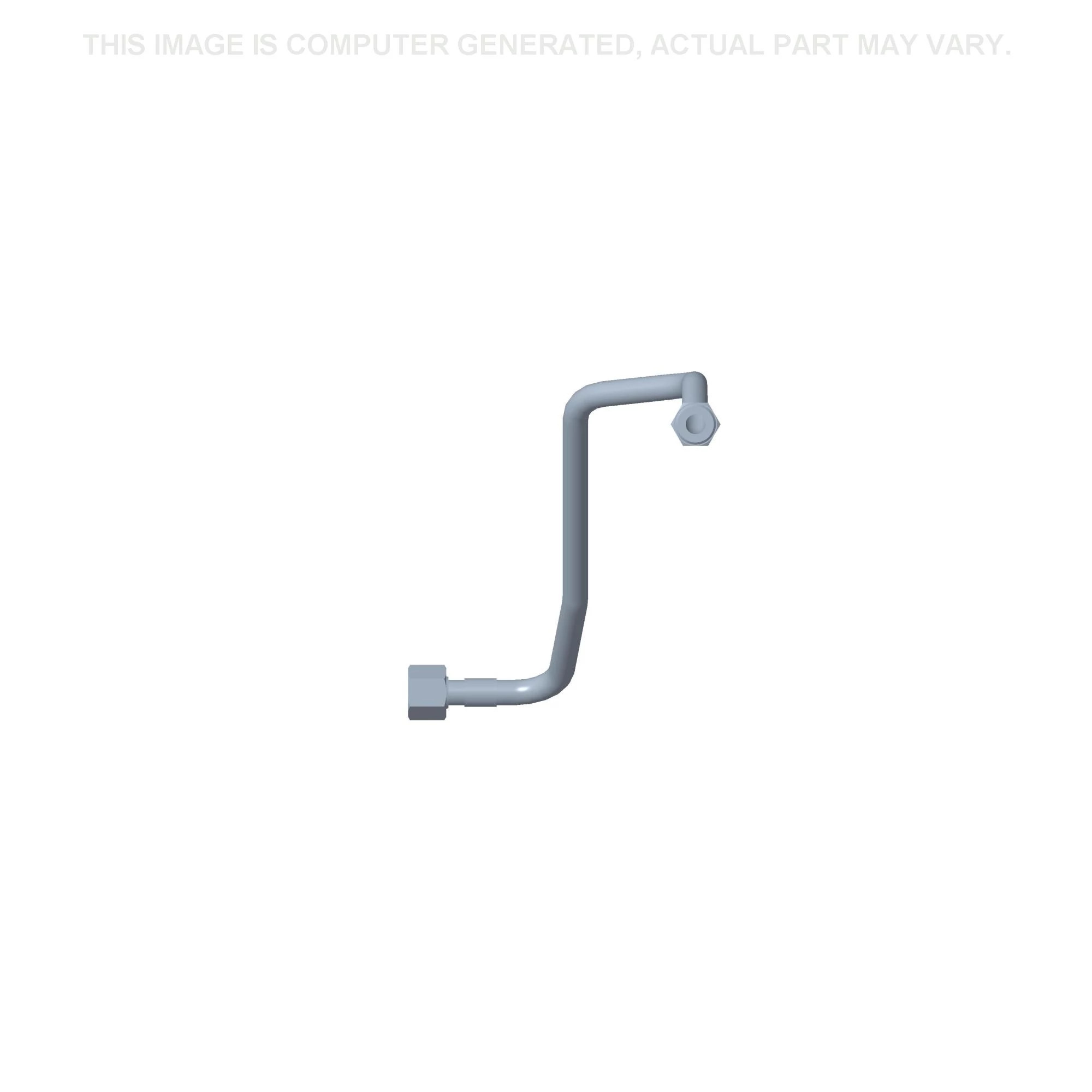 HYD TUBE | CASEIH | NZ | EN