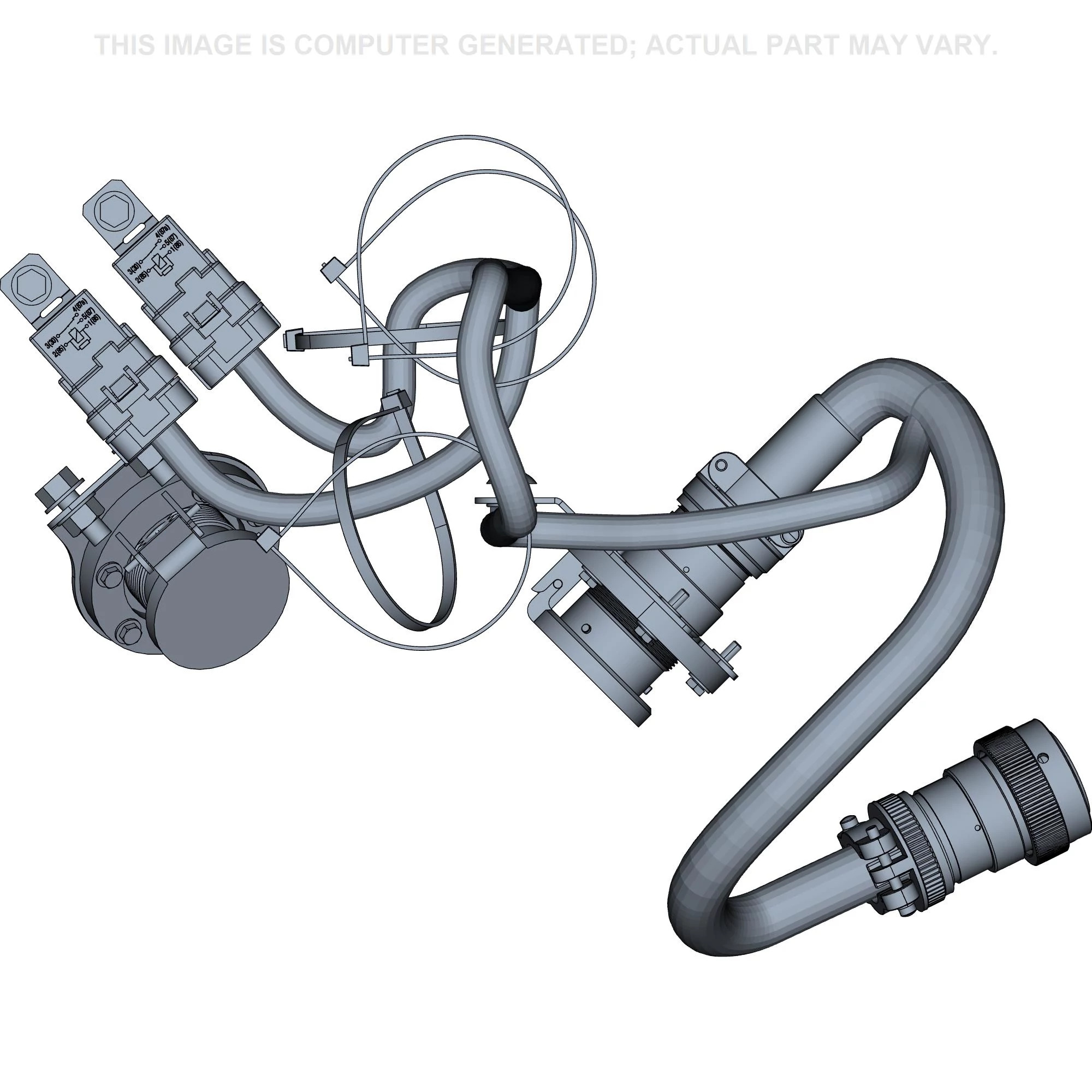 DIA KIT, HARVESTER | CASEIH | US | EN