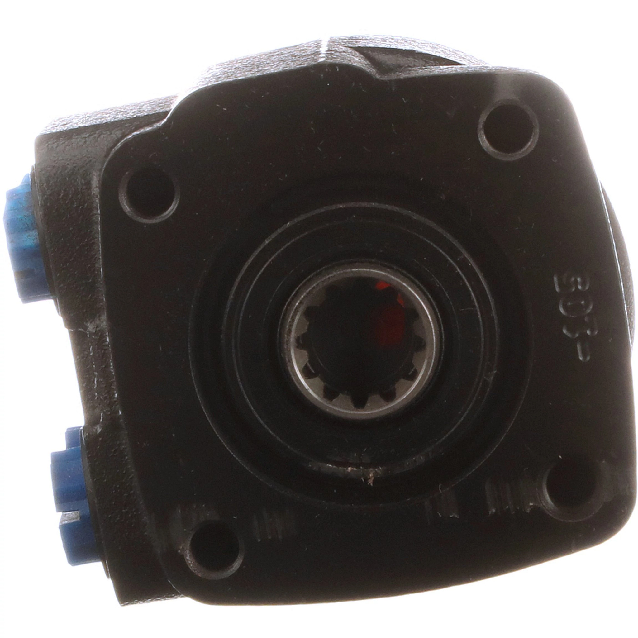 STEERING VALVE | CASECE | US | EN