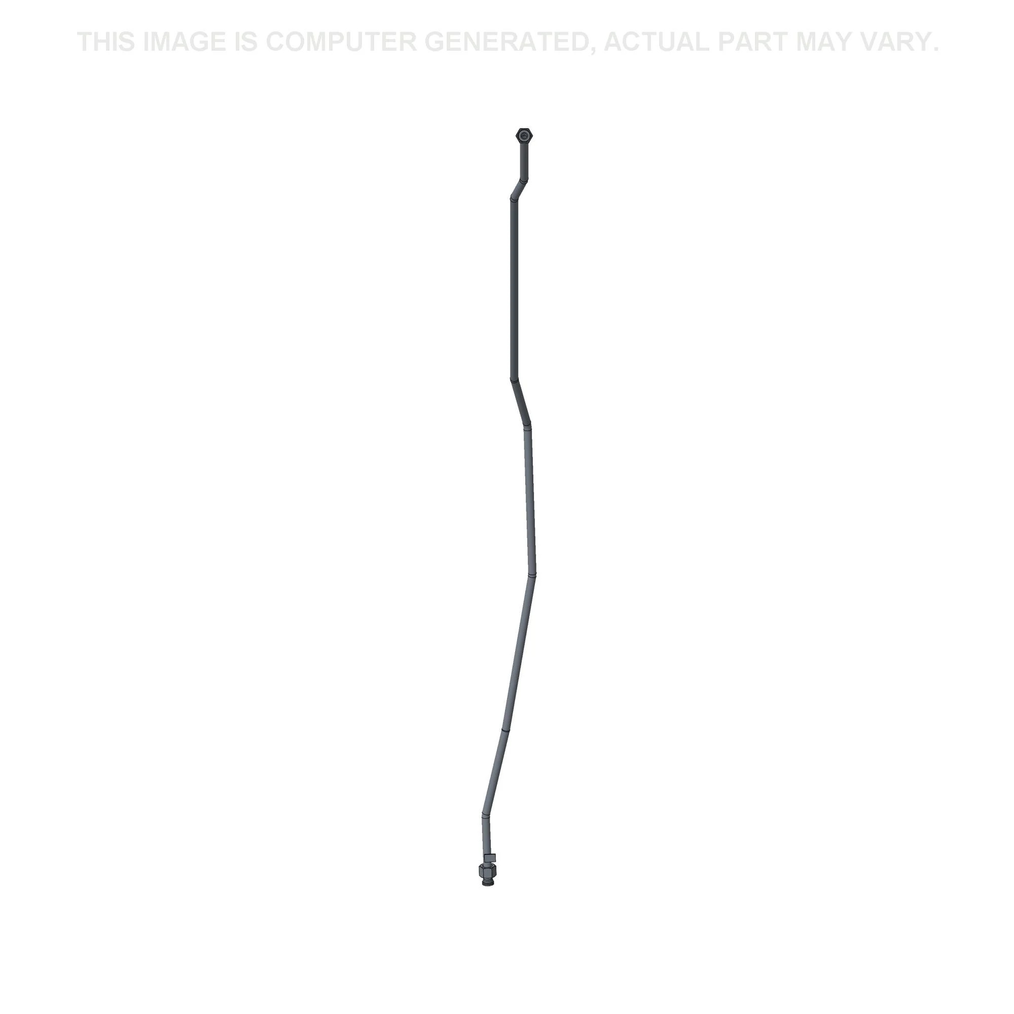 HYD TUBE | NEWHOLLANDCE | AMEA | EN