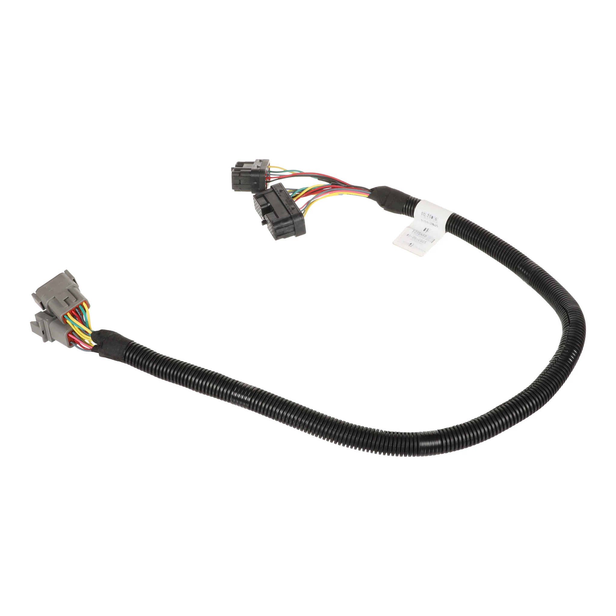 GRUPO DE CABLES | NEWHOLLANDCE | SA | EN