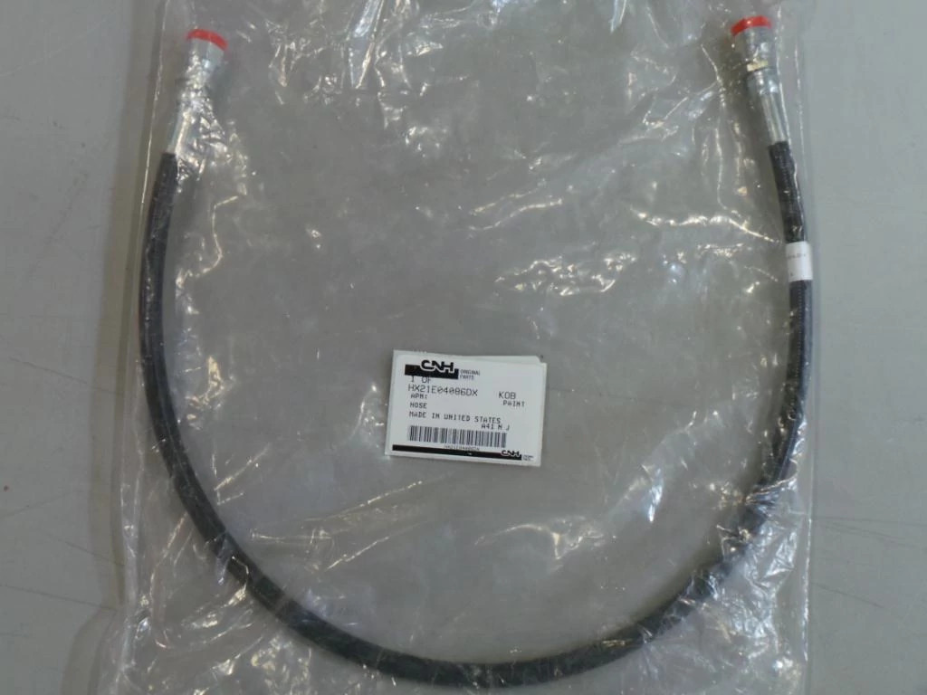 HOSE | CASEIH | IE | EN