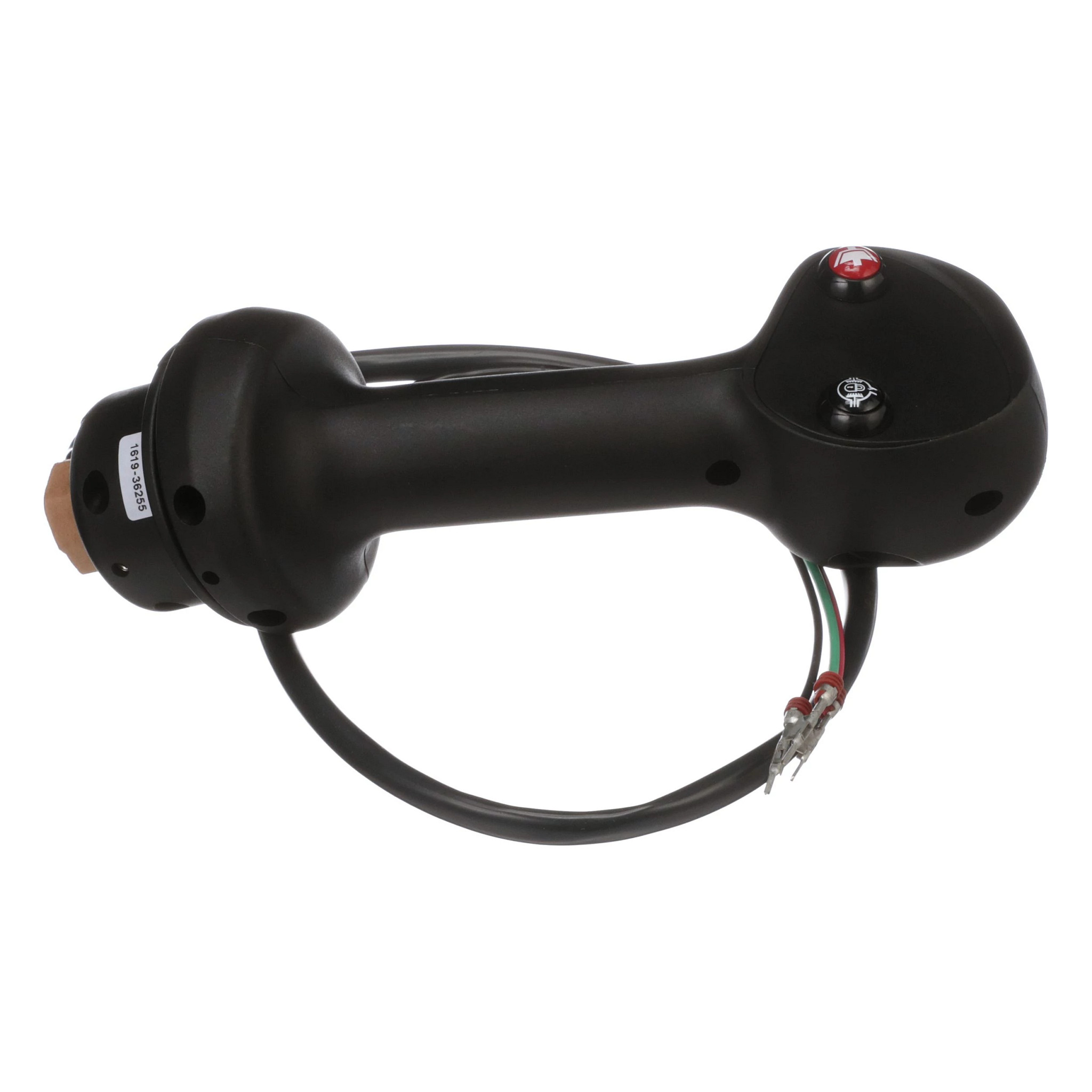 JOYSTICK | CASECE | CA | EN