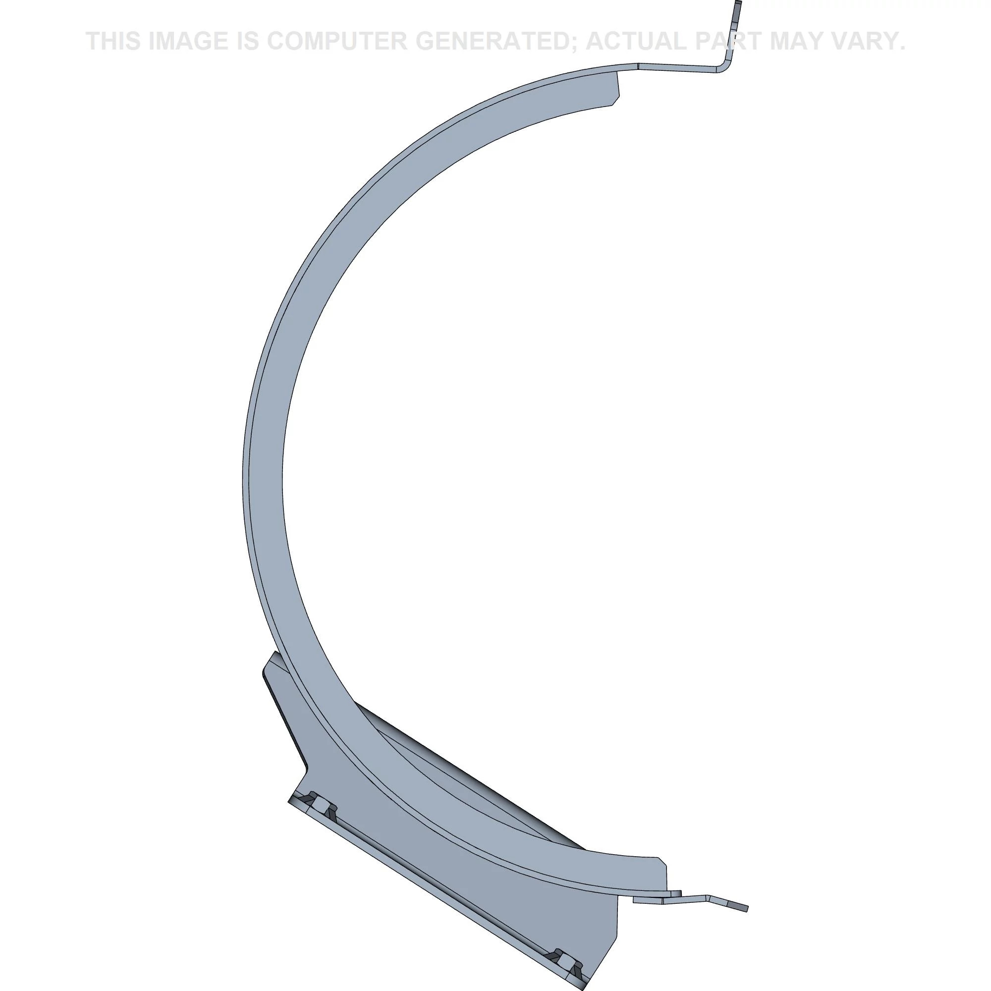 PLATE | CASEIH | CA | EN