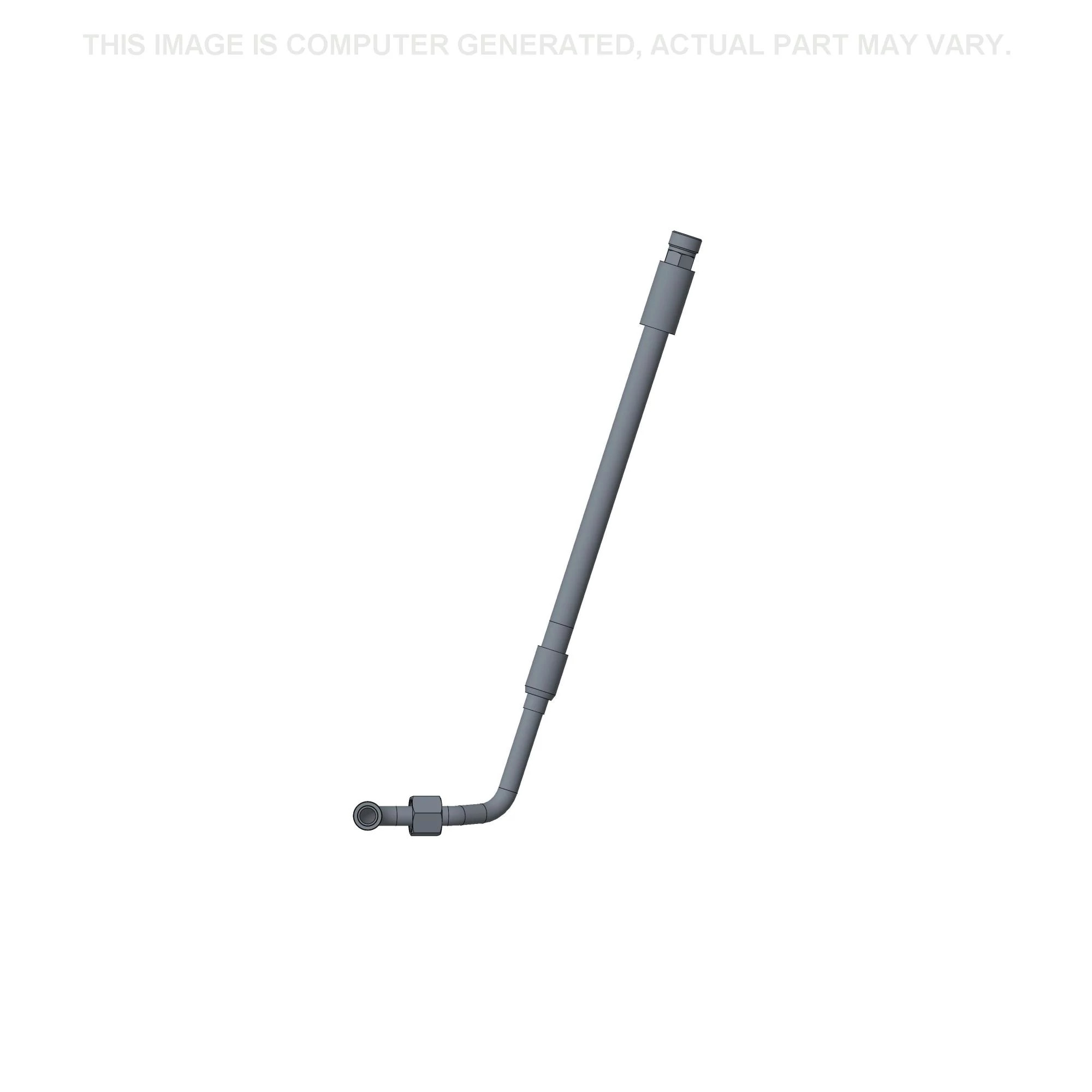 HYDRAULIC HOSE | NEWHOLLANDAG | US | EN