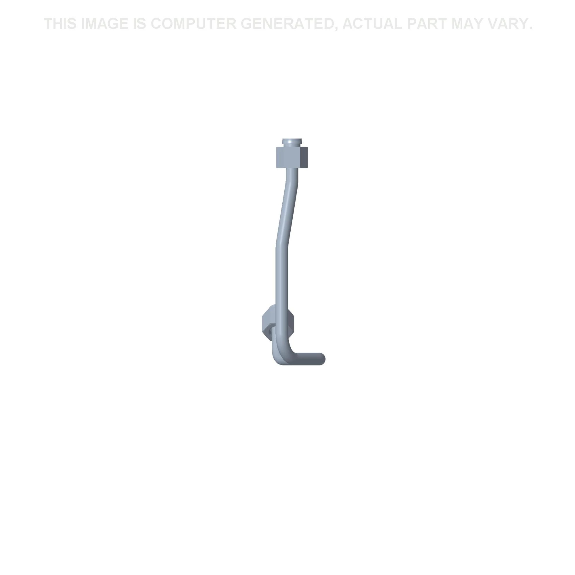 HYD TUBE | CASEIH | US | EN