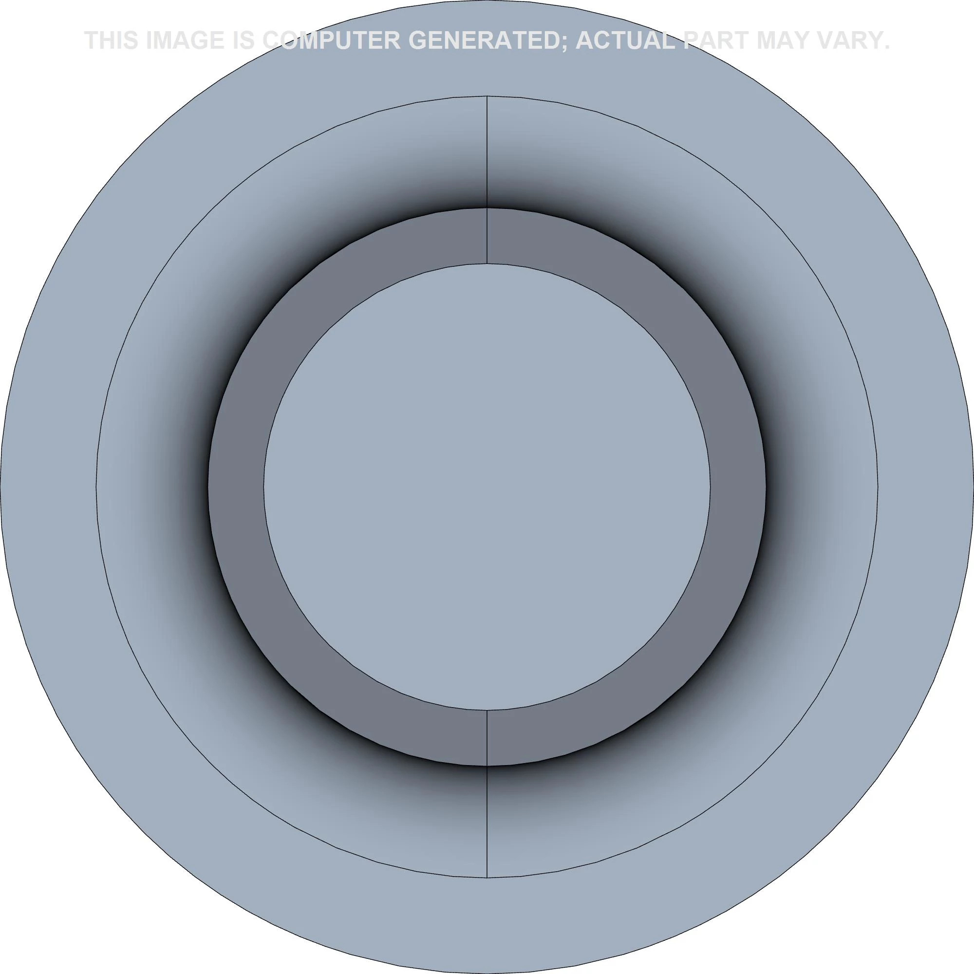 VIS A EMBASE HEXAGON | NEWHOLLANDAG | CA | FR