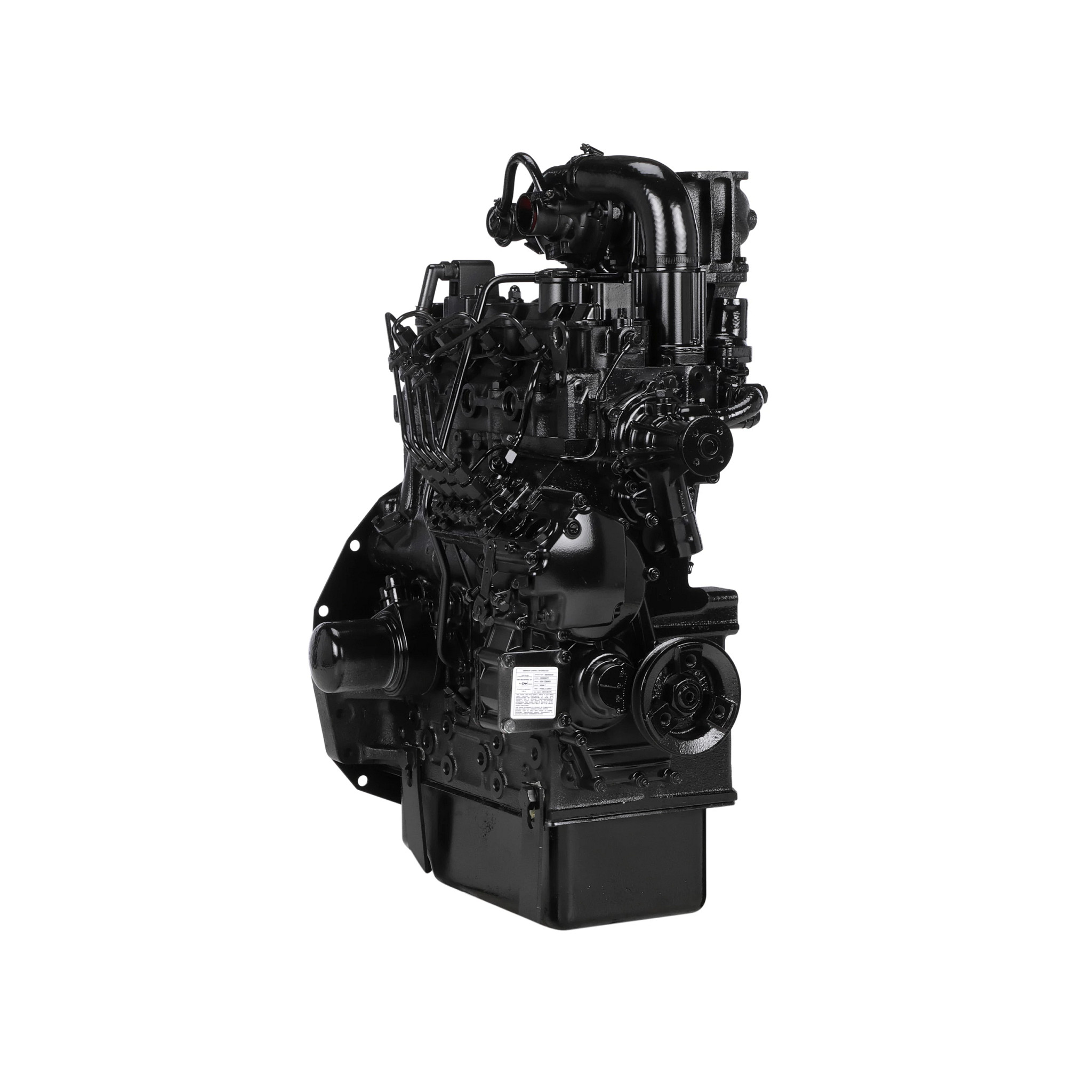 Moteur de base Reman | CASECE | CA | FR