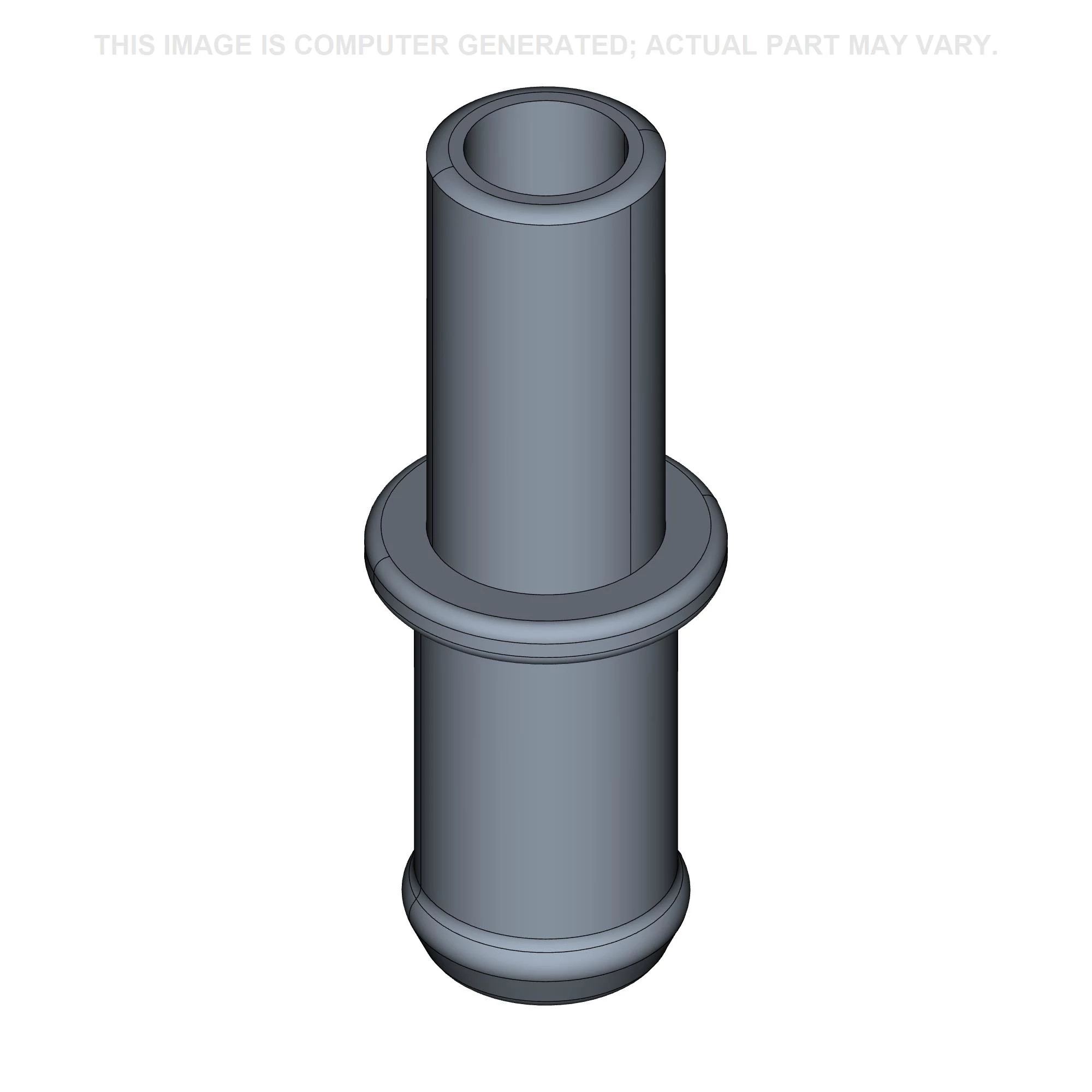 Hydraulic Quick Coupler - Male - Multi-Fit
