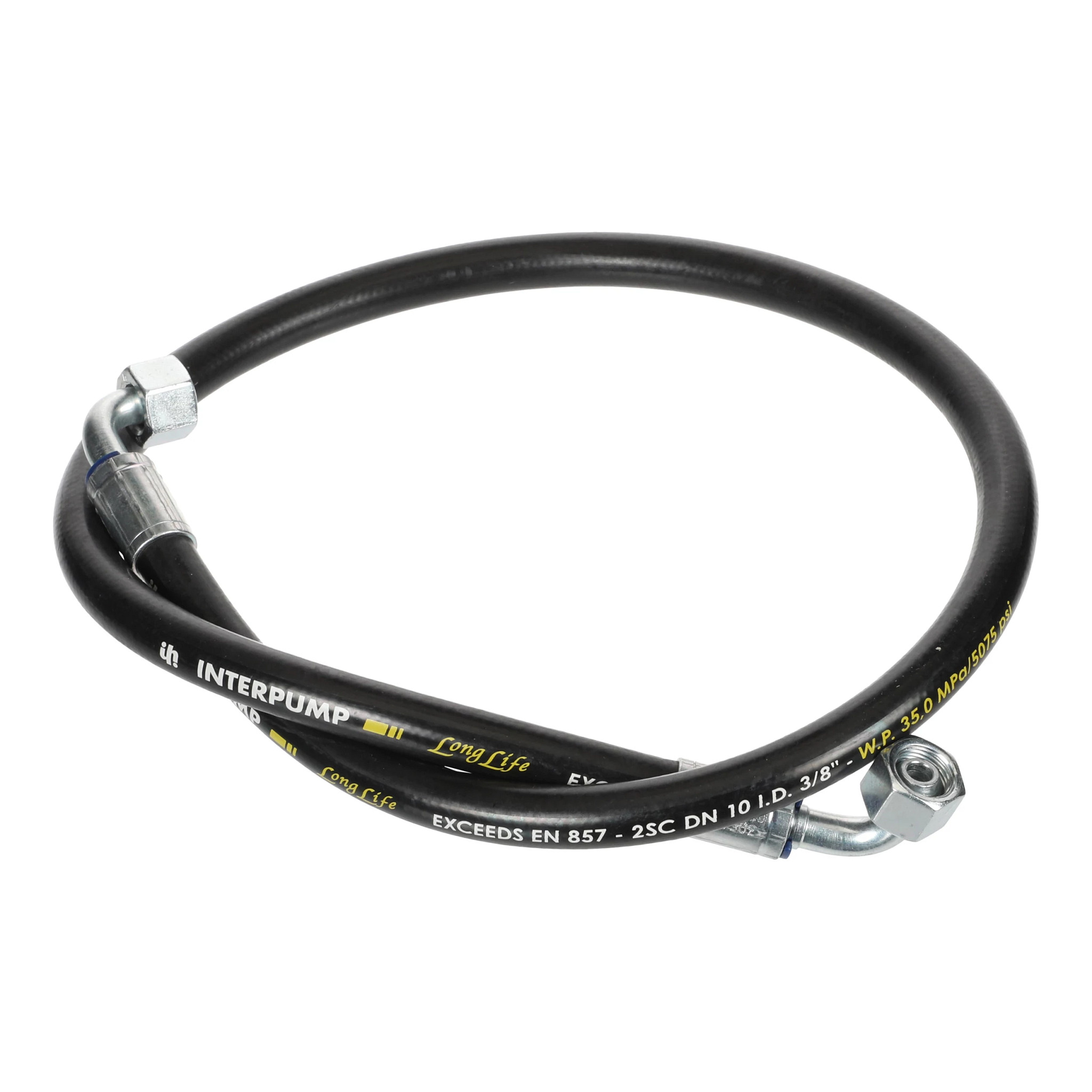 Hydraulic Hose | NEWHOLLANDCE | CA | EN