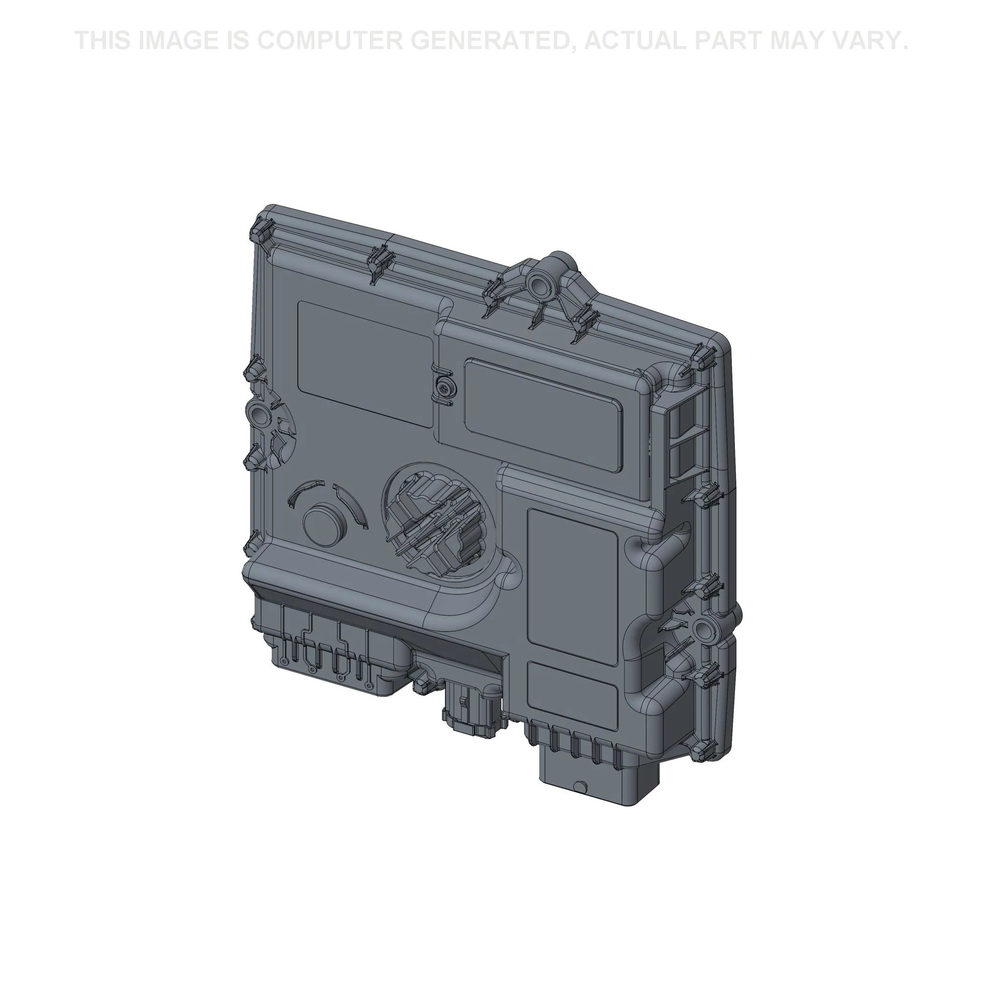 ECU | CASEIH | US | EN