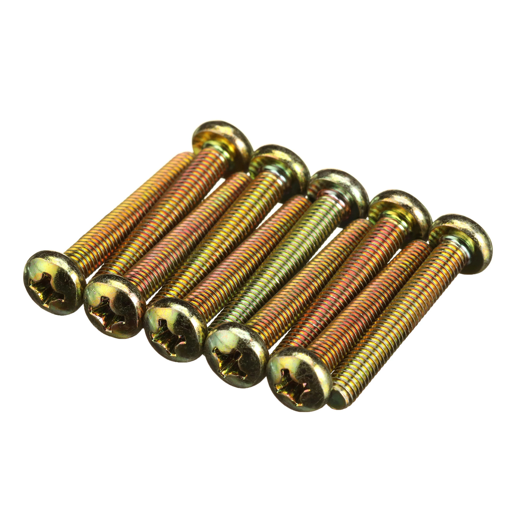 Parafuso de Aço | CASECE | BR | PT