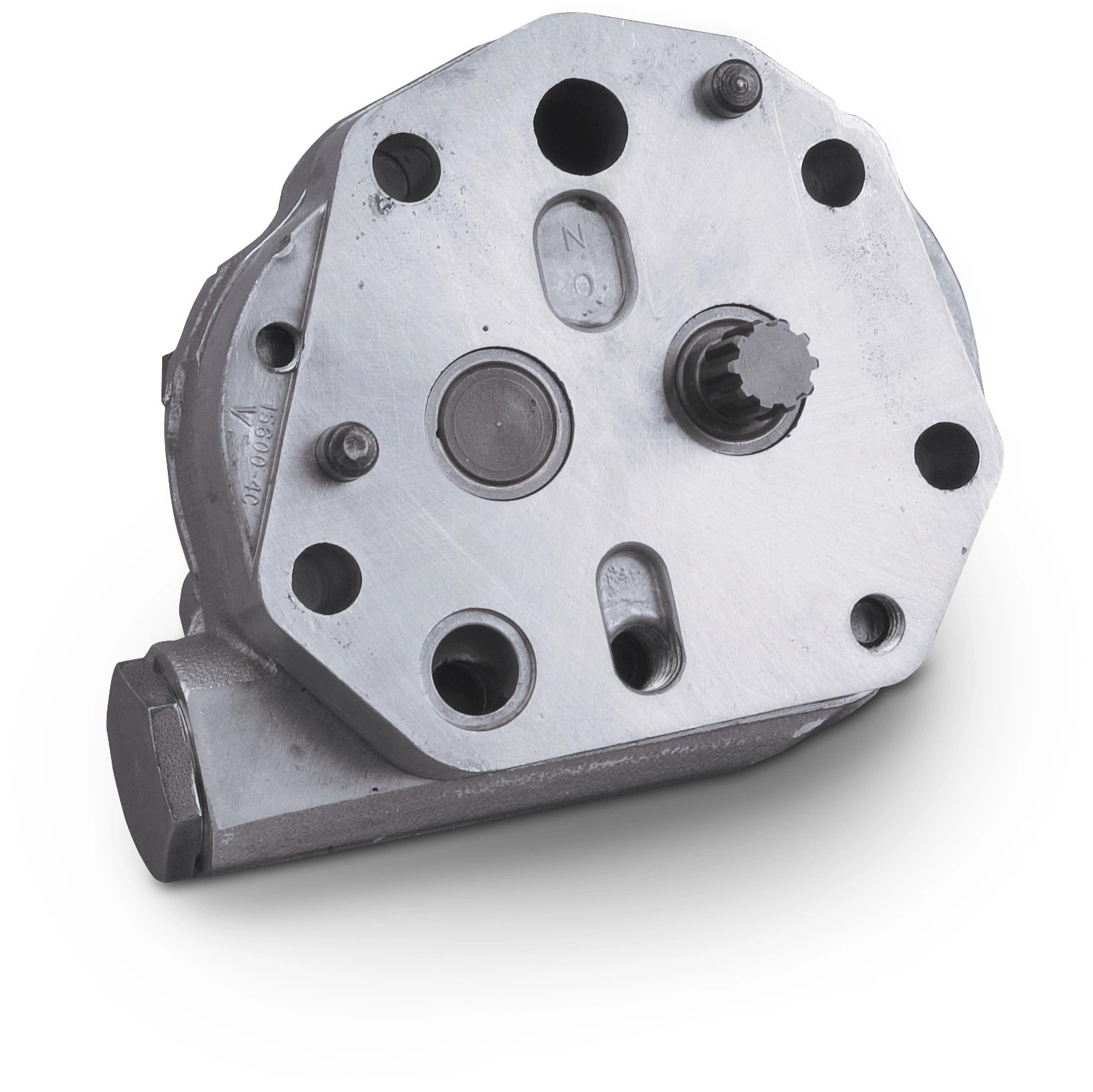 BOMBA HIDRAULICA REC