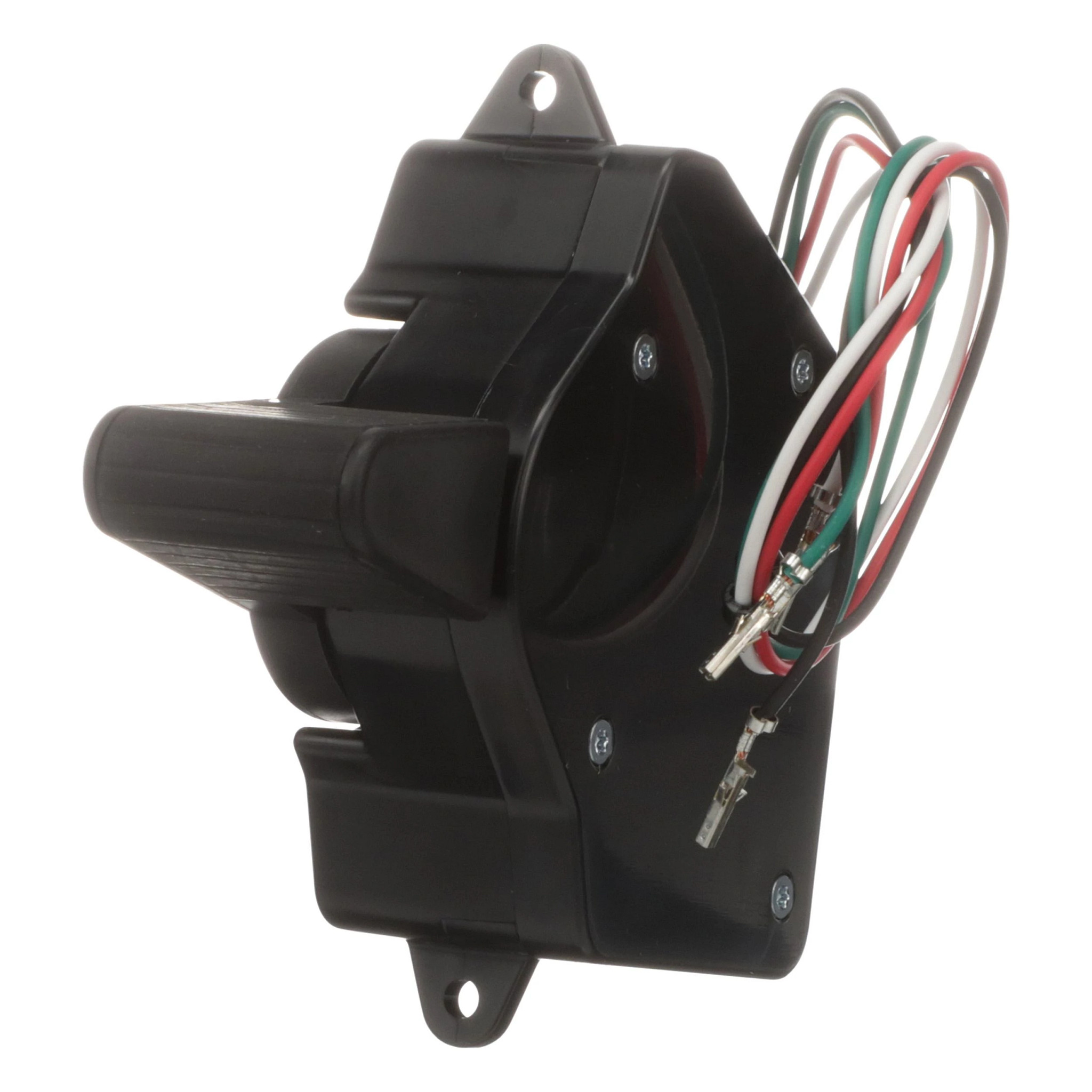 LEVER | STEYR | EU | EN