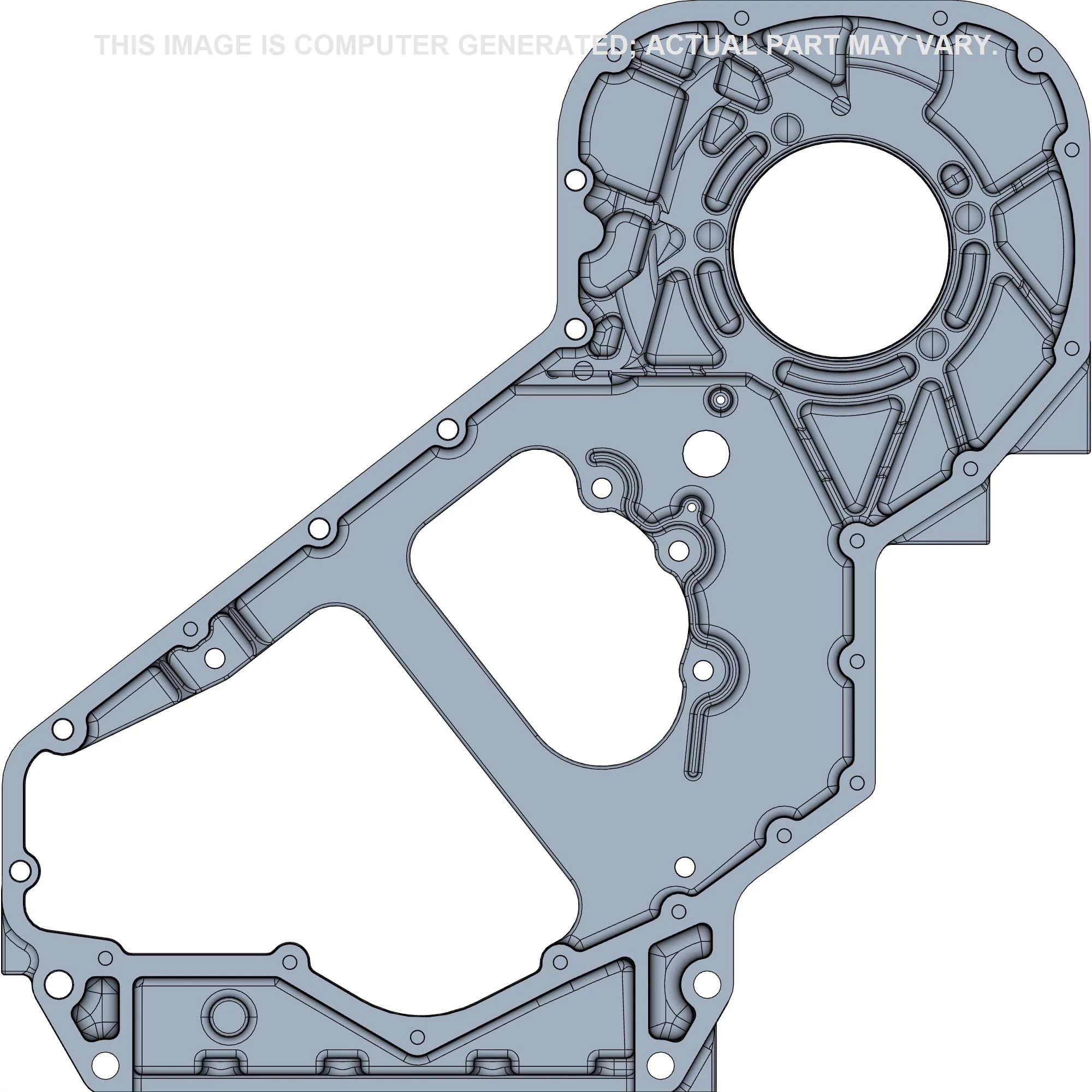 Caixa De Transmissão