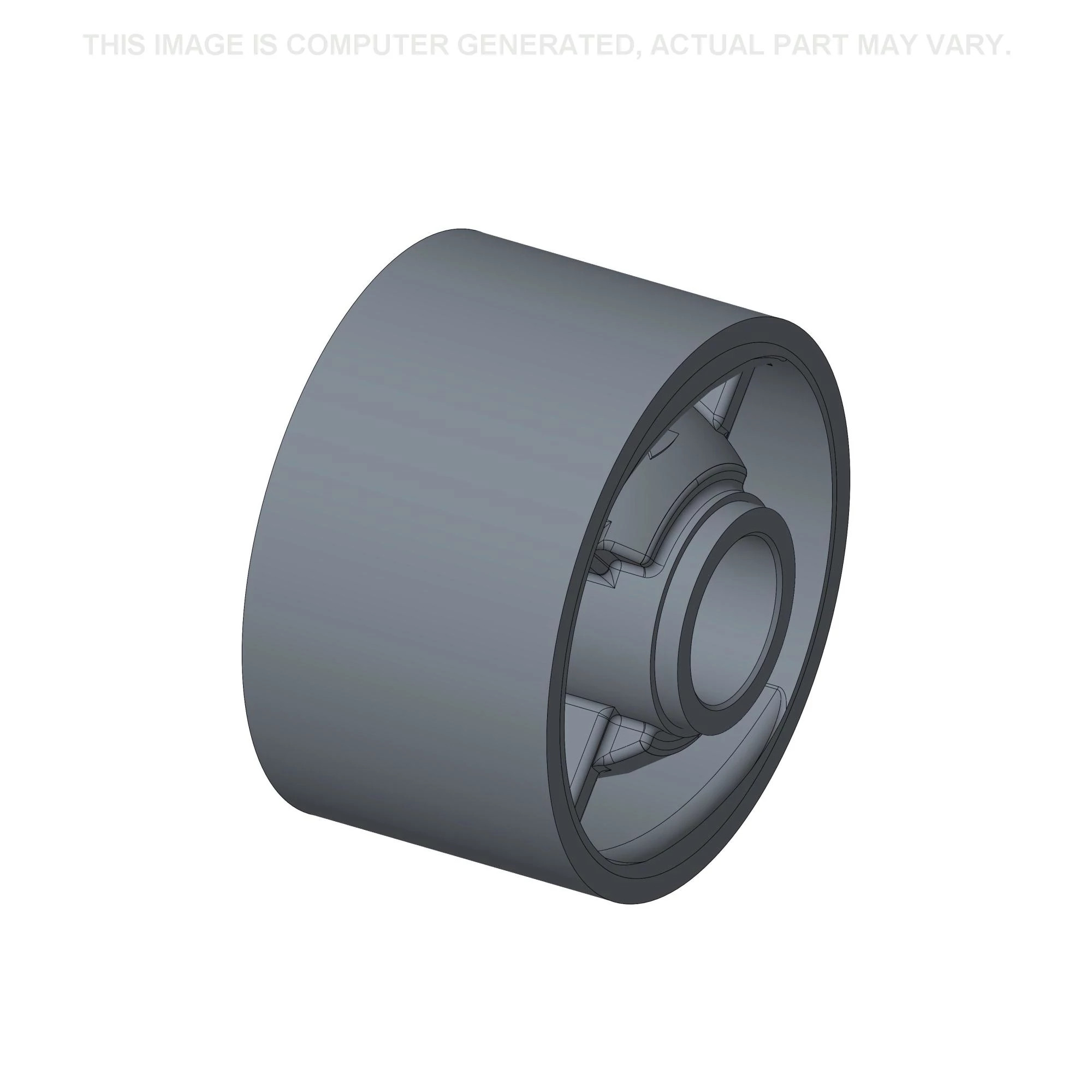 Rubber Bushing | NEWHOLLANDCE | US | EN