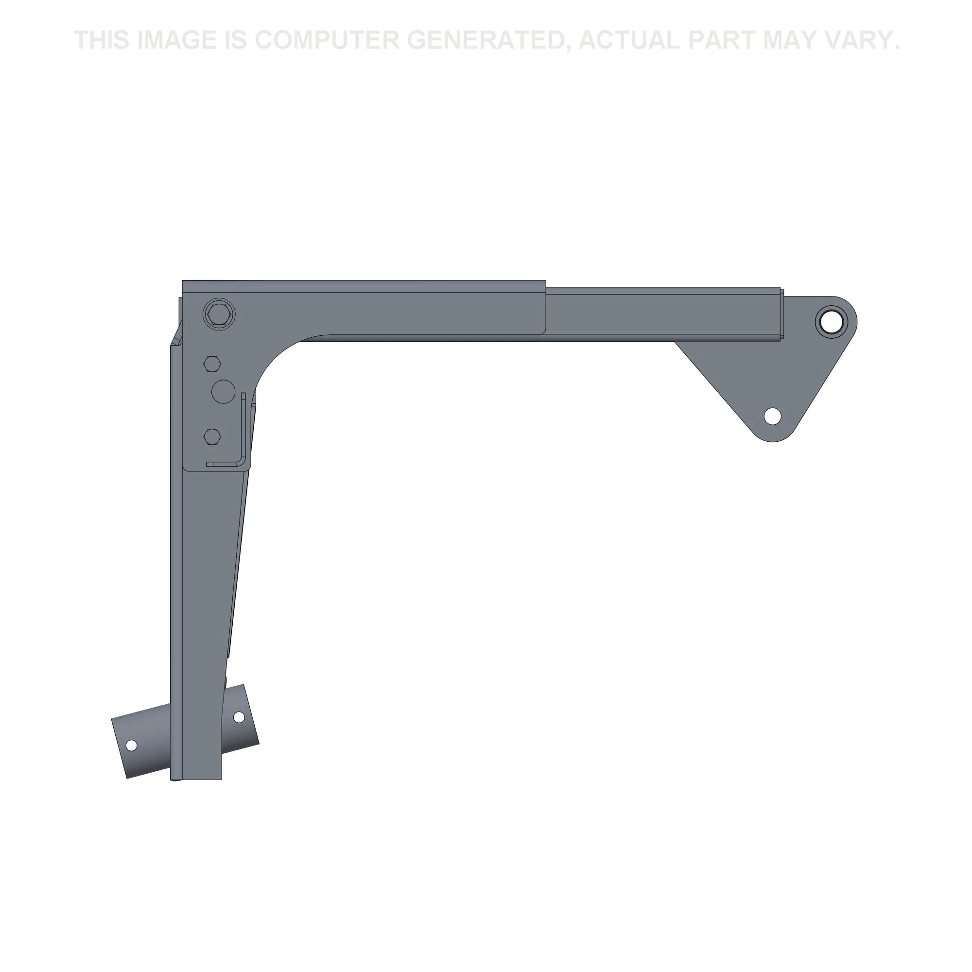 AXLE | CASECE | CA | EN