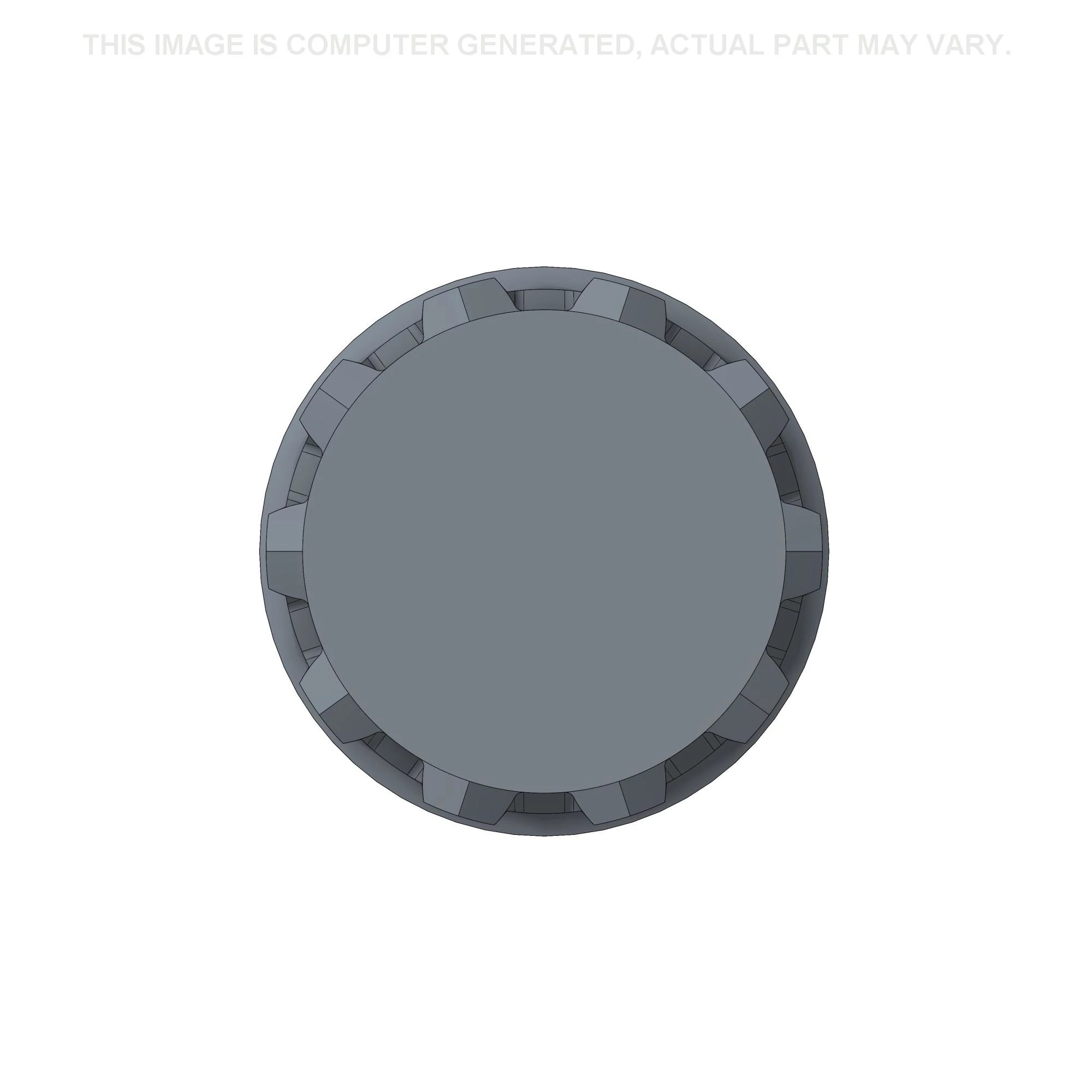 Eixo de Aço da Tomada