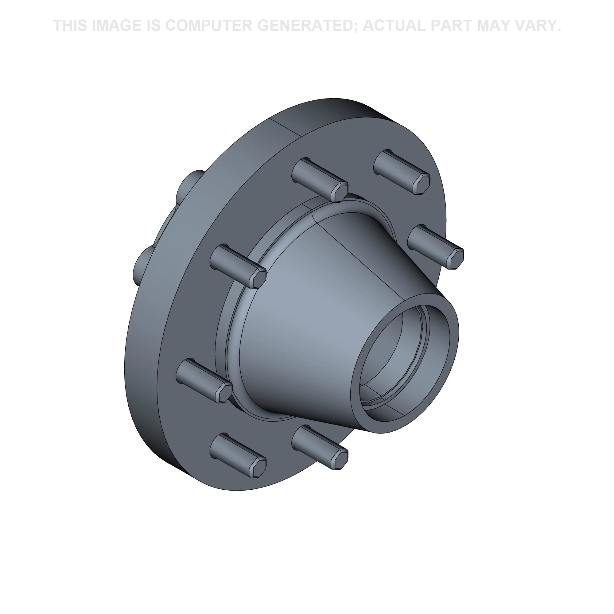 Hub | FLEXICOIL | US | EN