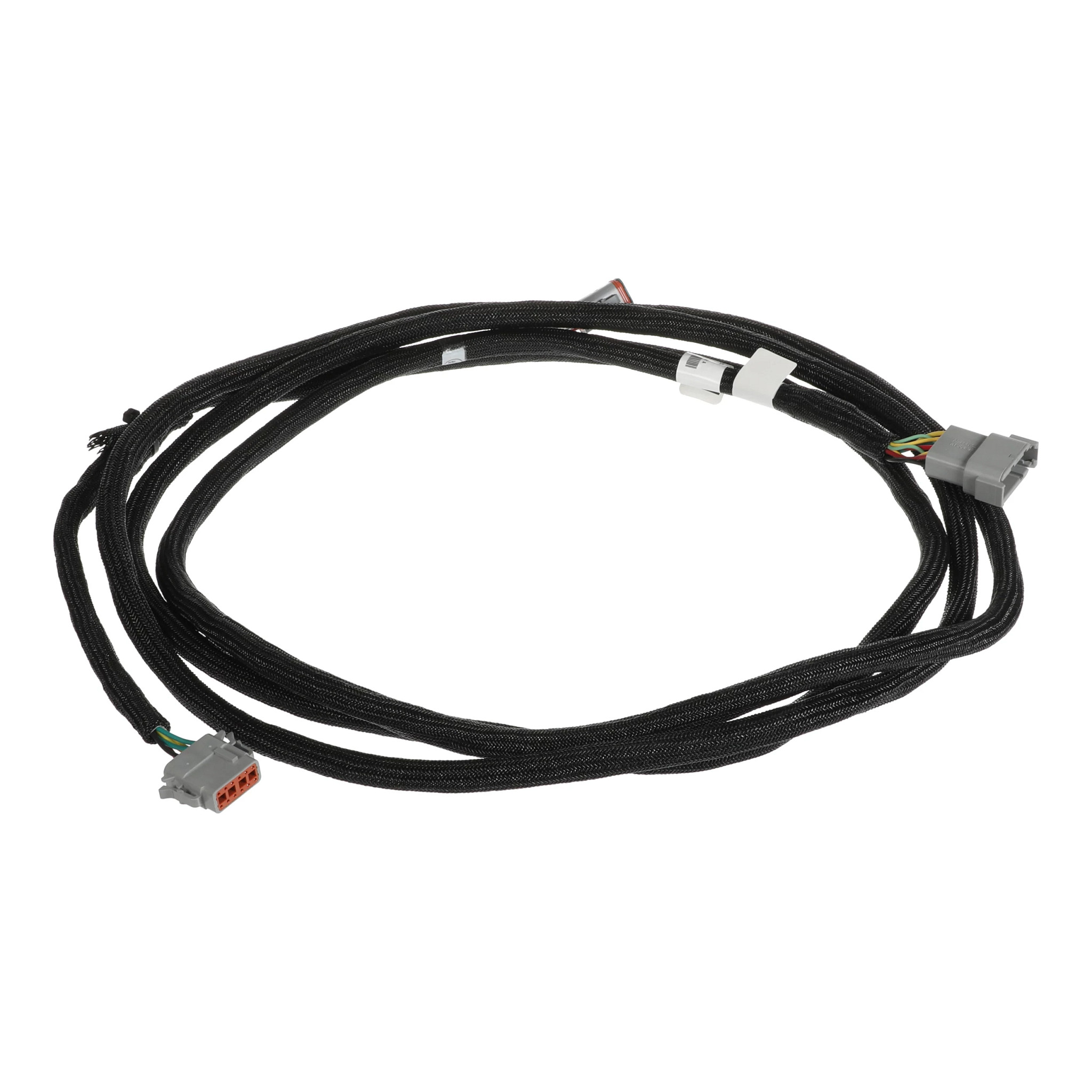 WIRE HARNESS | NEWHOLLANDAG | CA | EN