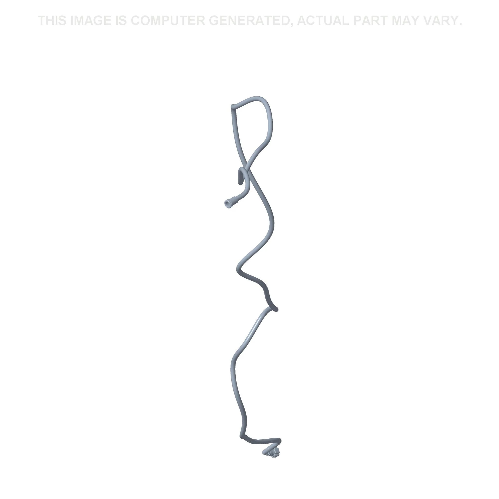 FUEL TUBE | NEWHOLLANDCE | EU | EN