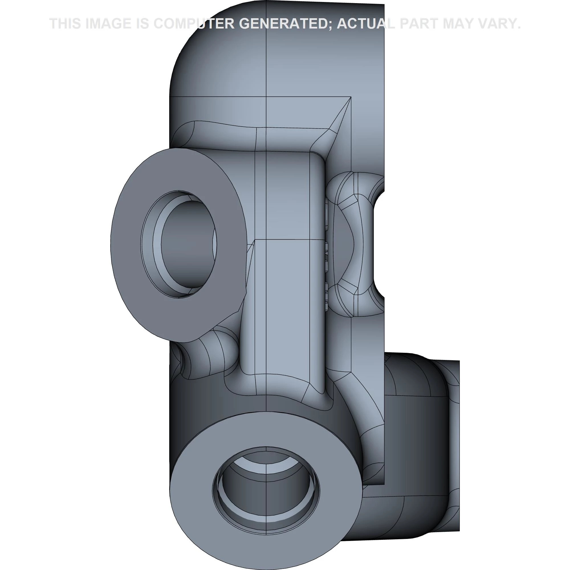 COLLECTEUR HYDRAULIQ | CASEIH | FR | FR