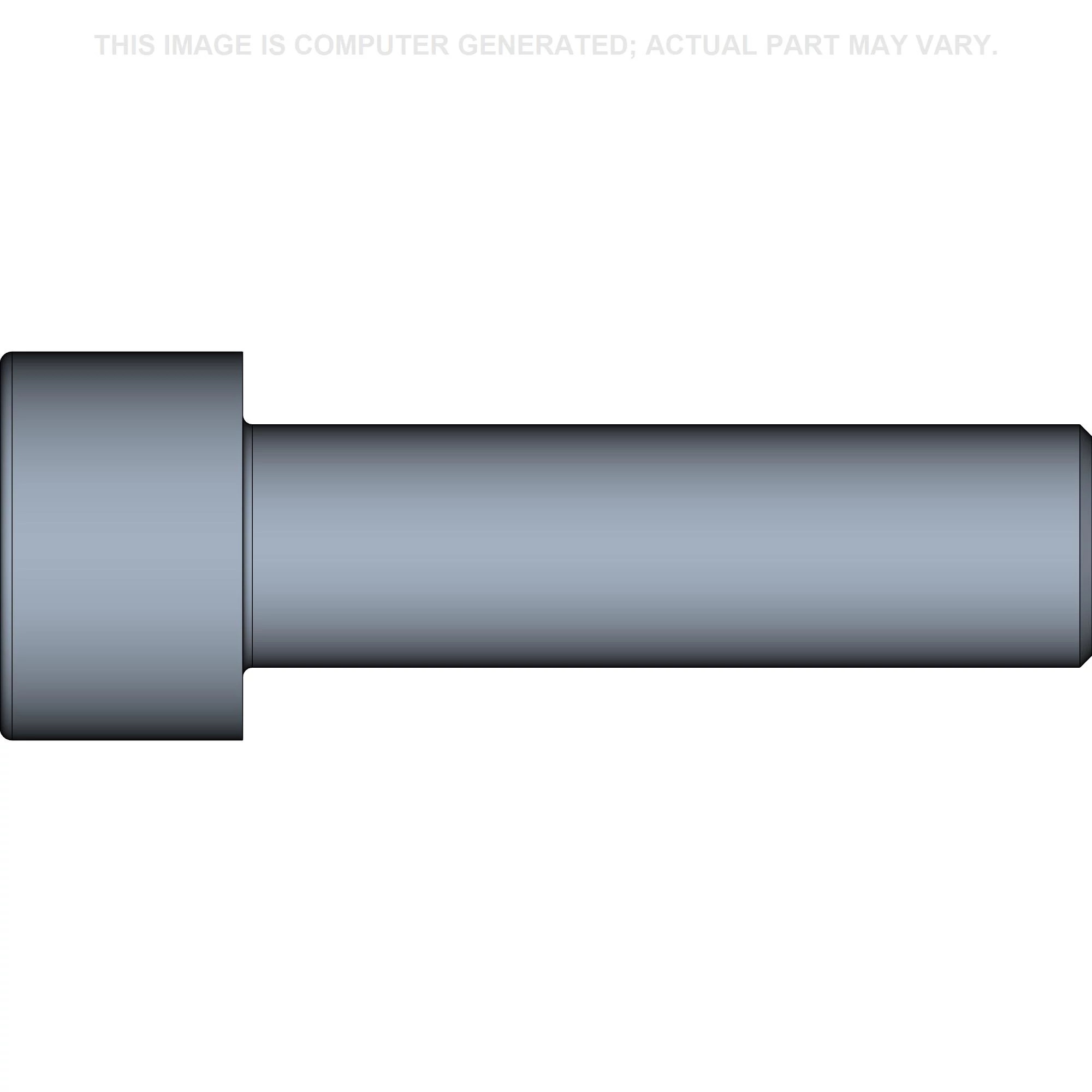 HEX SOC SCREW | CASEIH | US | EN