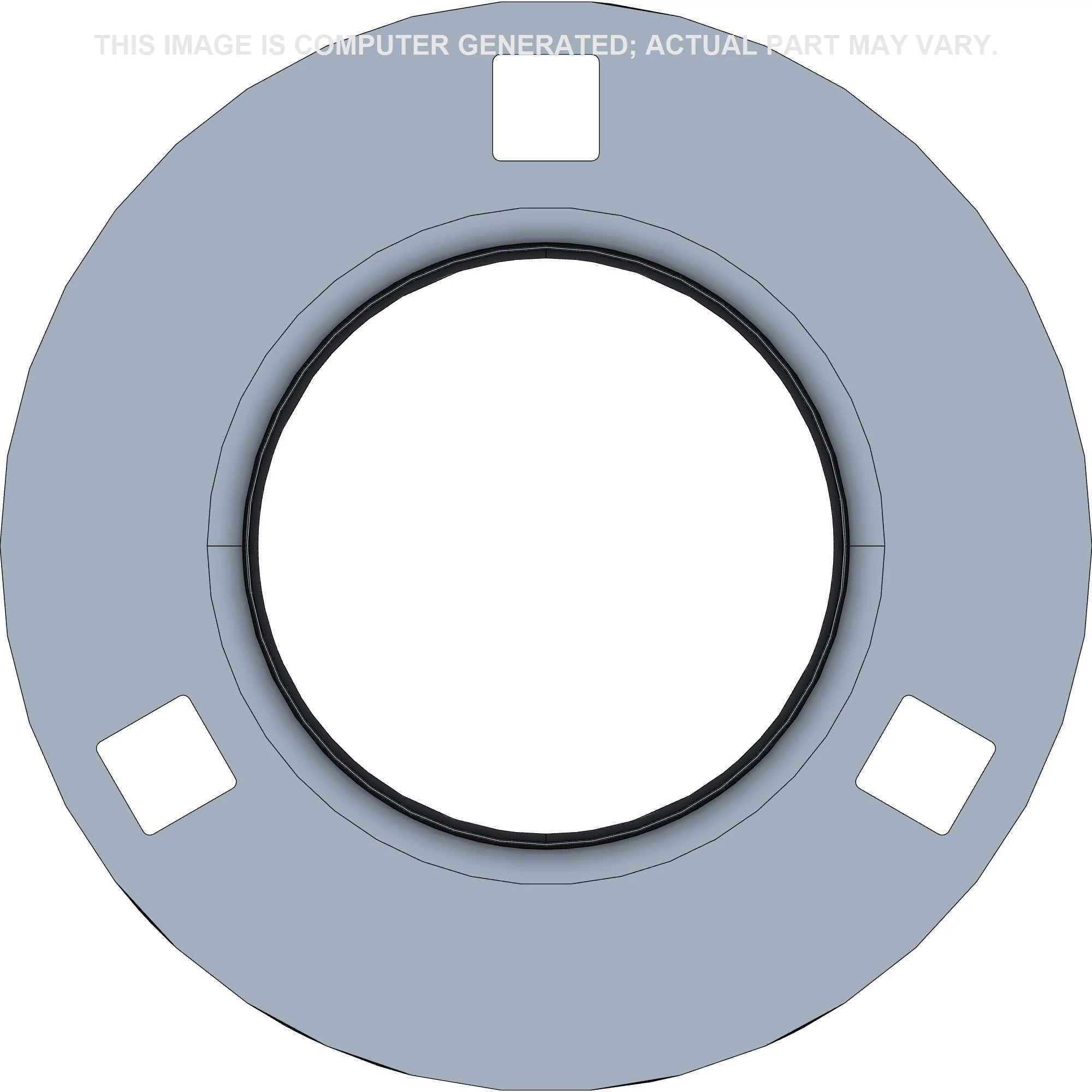 FLANGE | CASEIH | US | EN