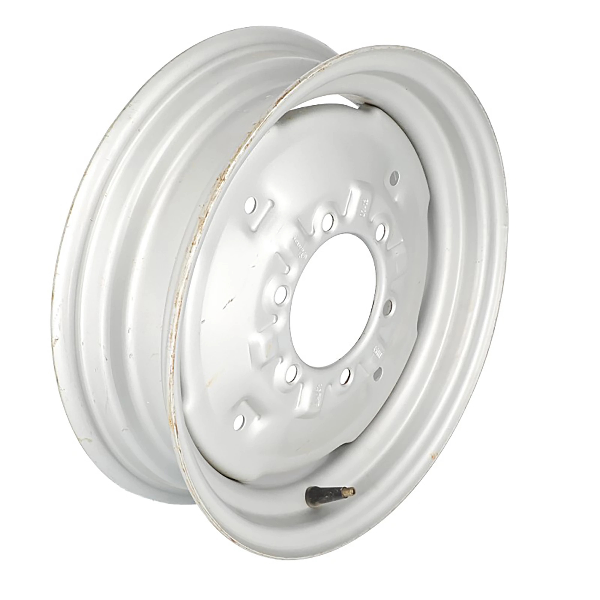 Front Wheel Rim - 4.5