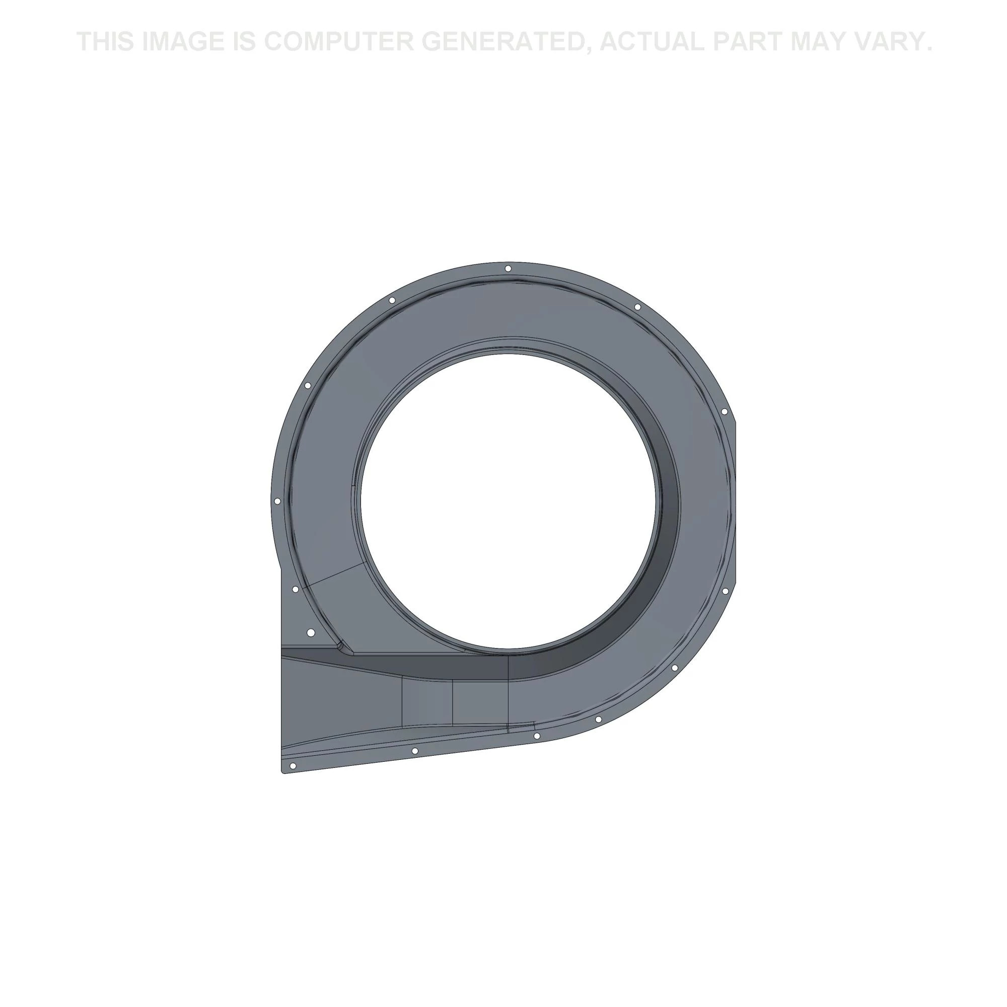 CUBIERTA | CASEIH | ES | ES