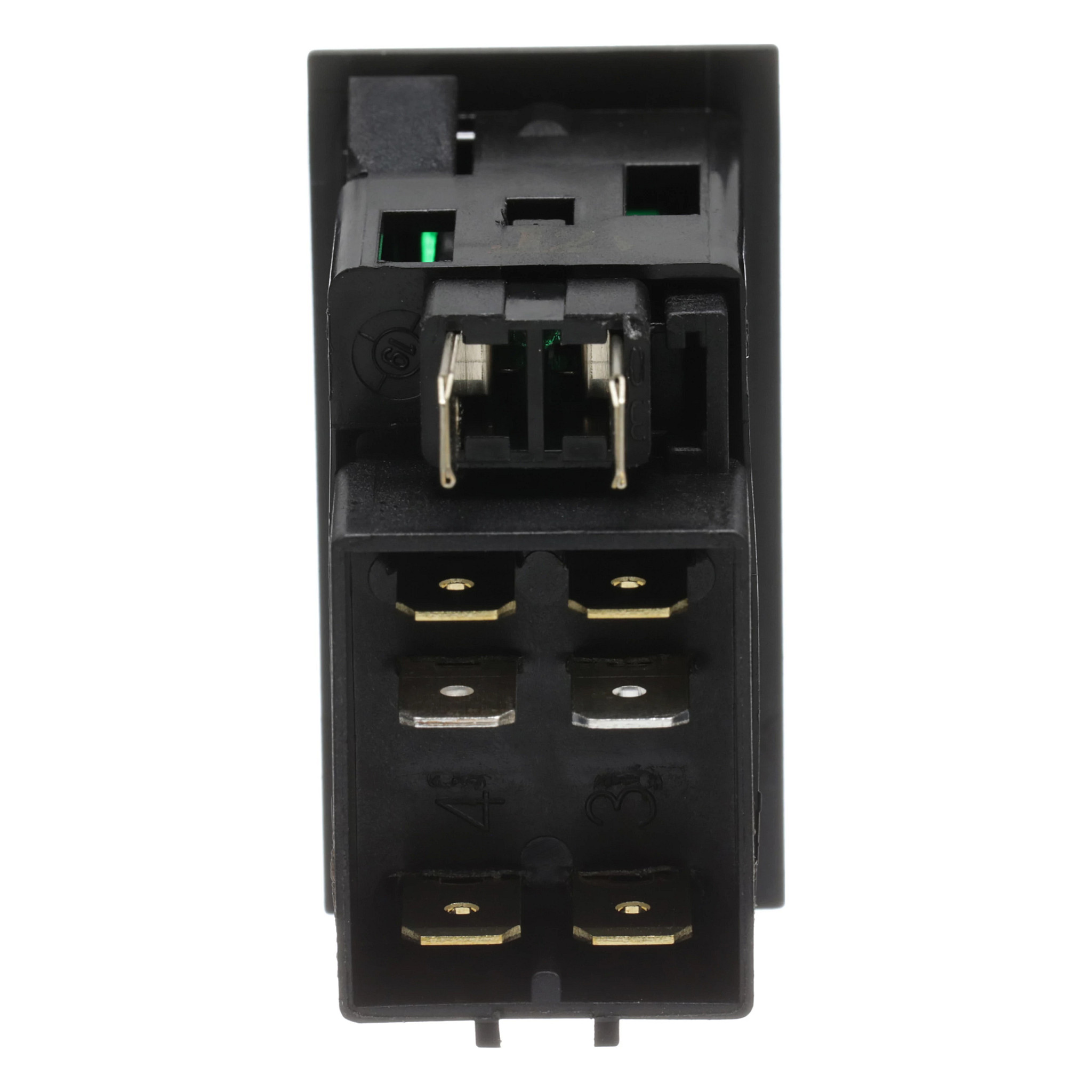 INTERRUPTOR | CASECE | EU | ES