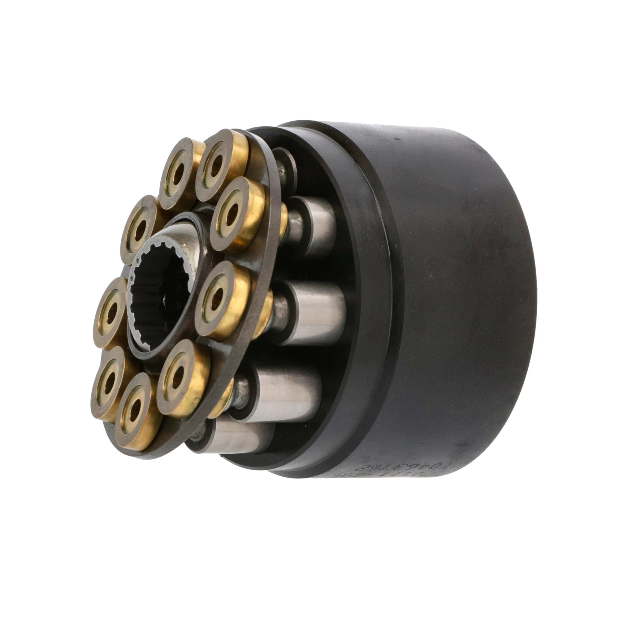 Rotating Kit Assembly | CASEIH | CA | EN