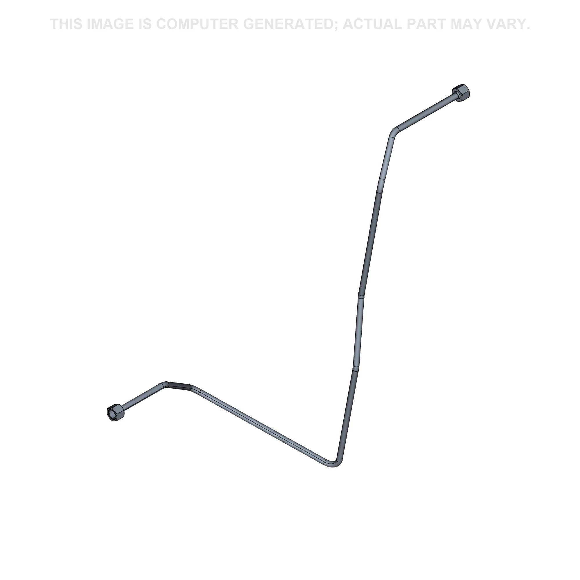 TUBE | NEWHOLLANDCE | EU | FR