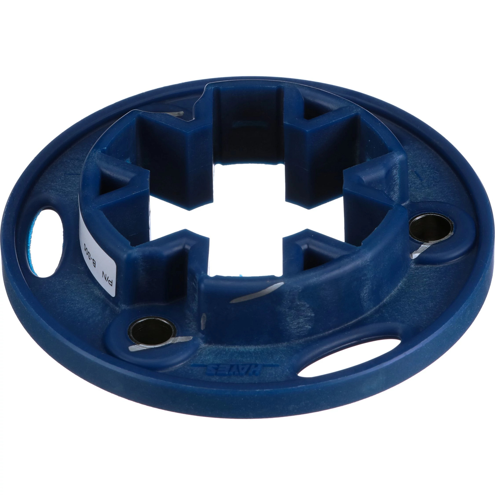 FLEXIBLE COUPLING | NEWHOLLANDCE | EU | EN