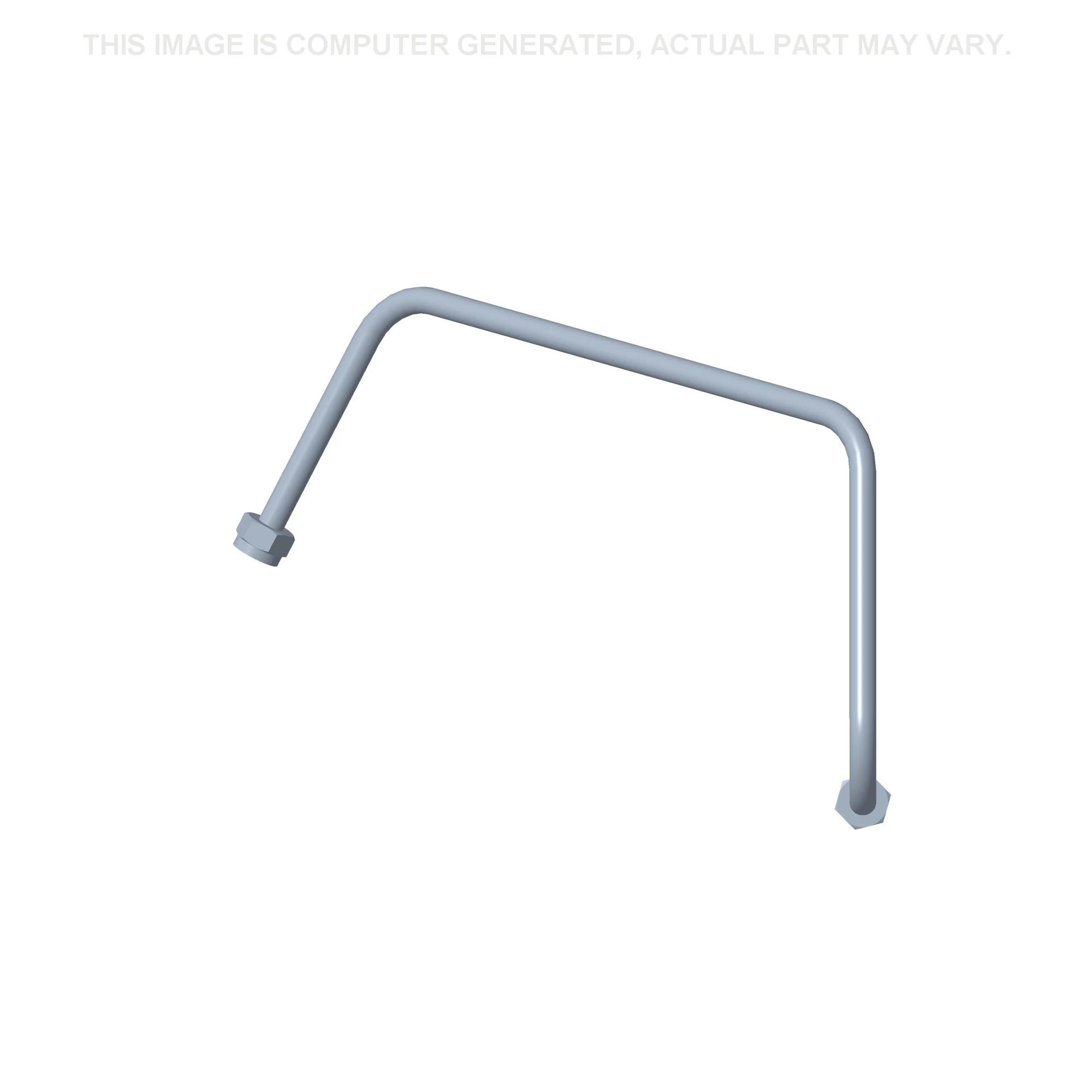 HYD RÖR | NEWHOLLANDAG | EU | SV