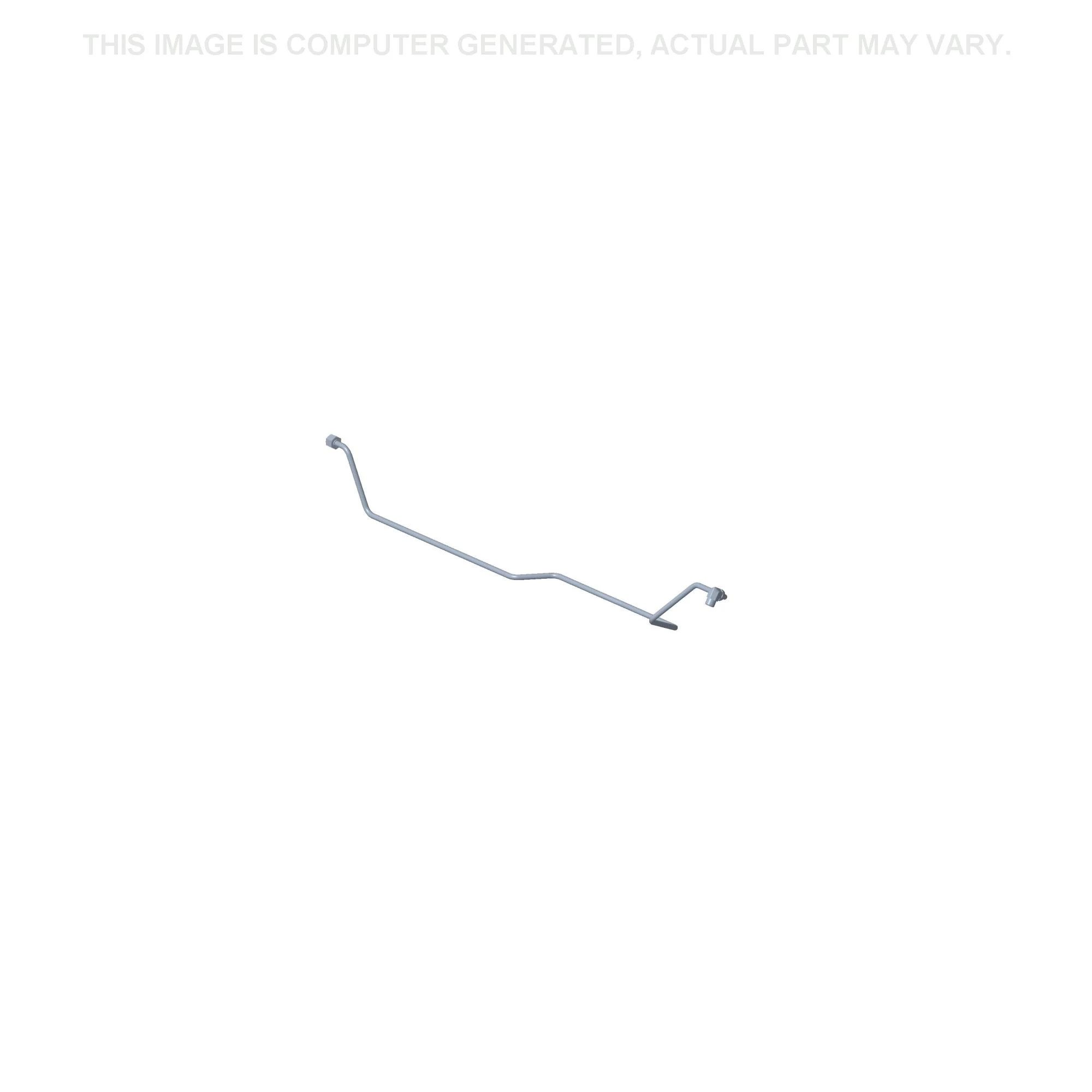 HYDRAULISCHE LEIDING | CASEIH | EU | NL