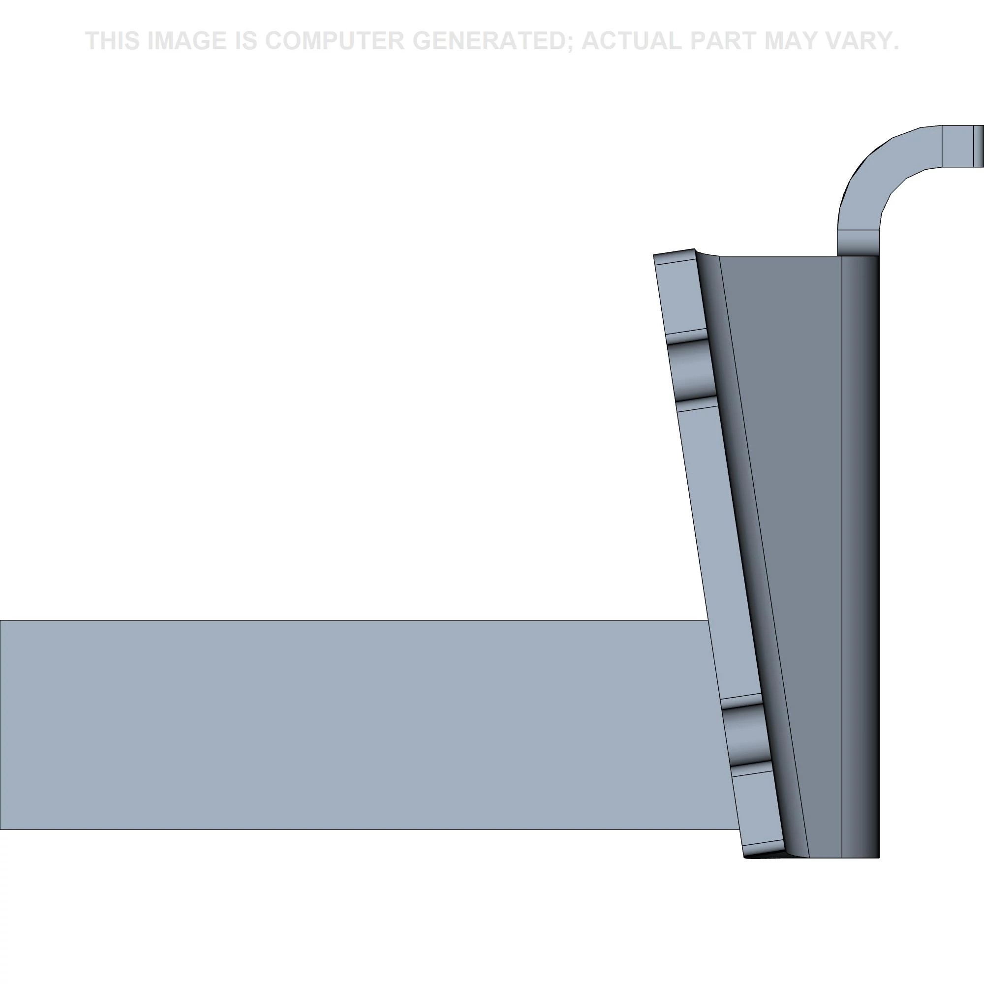 BRACKET | NEWHOLLANDAG | SA | EN