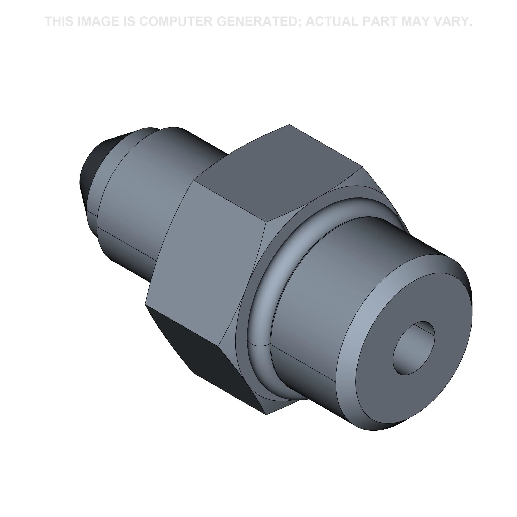 CONECTOR HIDRÁUL | CASECE | BR | PT