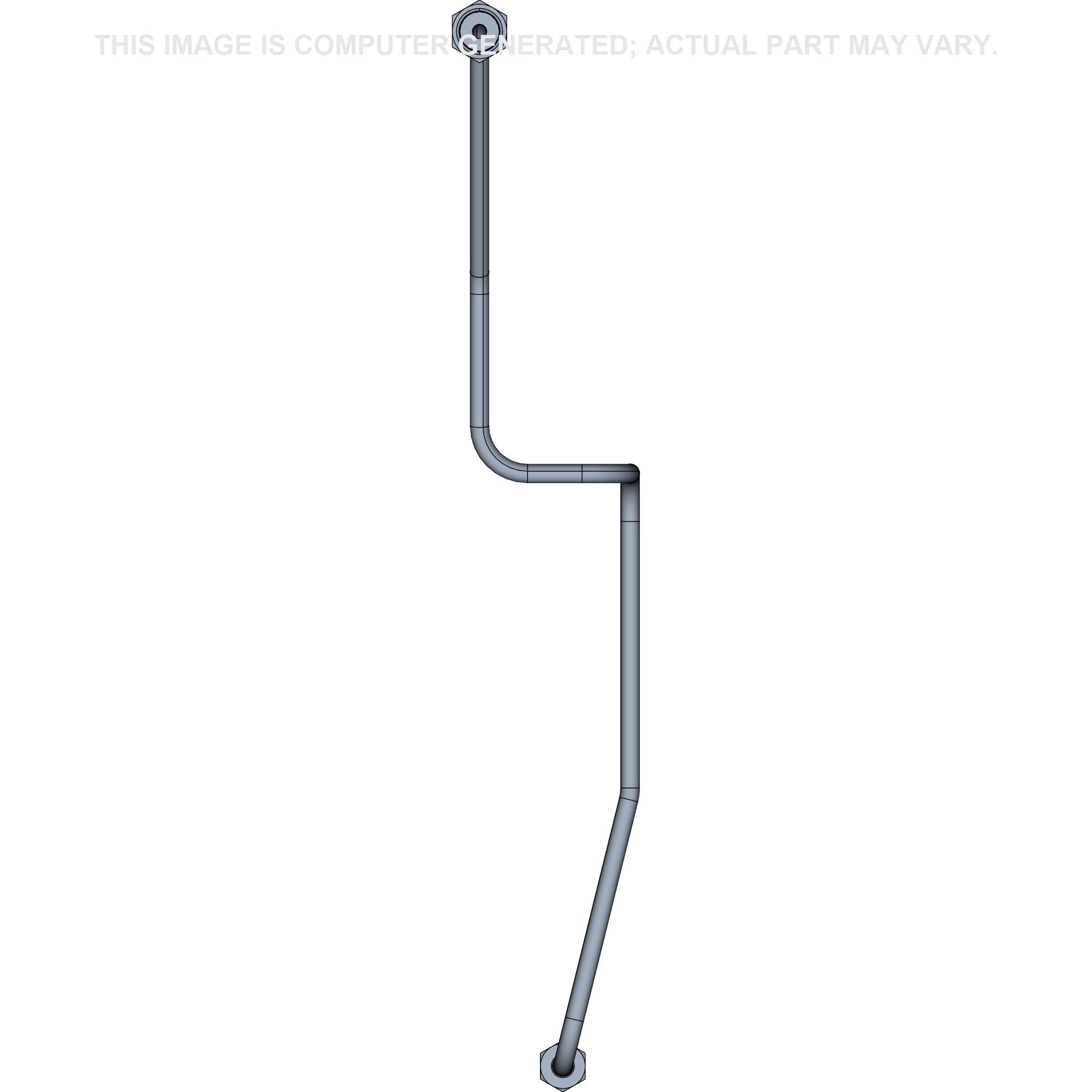 HYD TUBE | NEWHOLLANDAG | US | EN